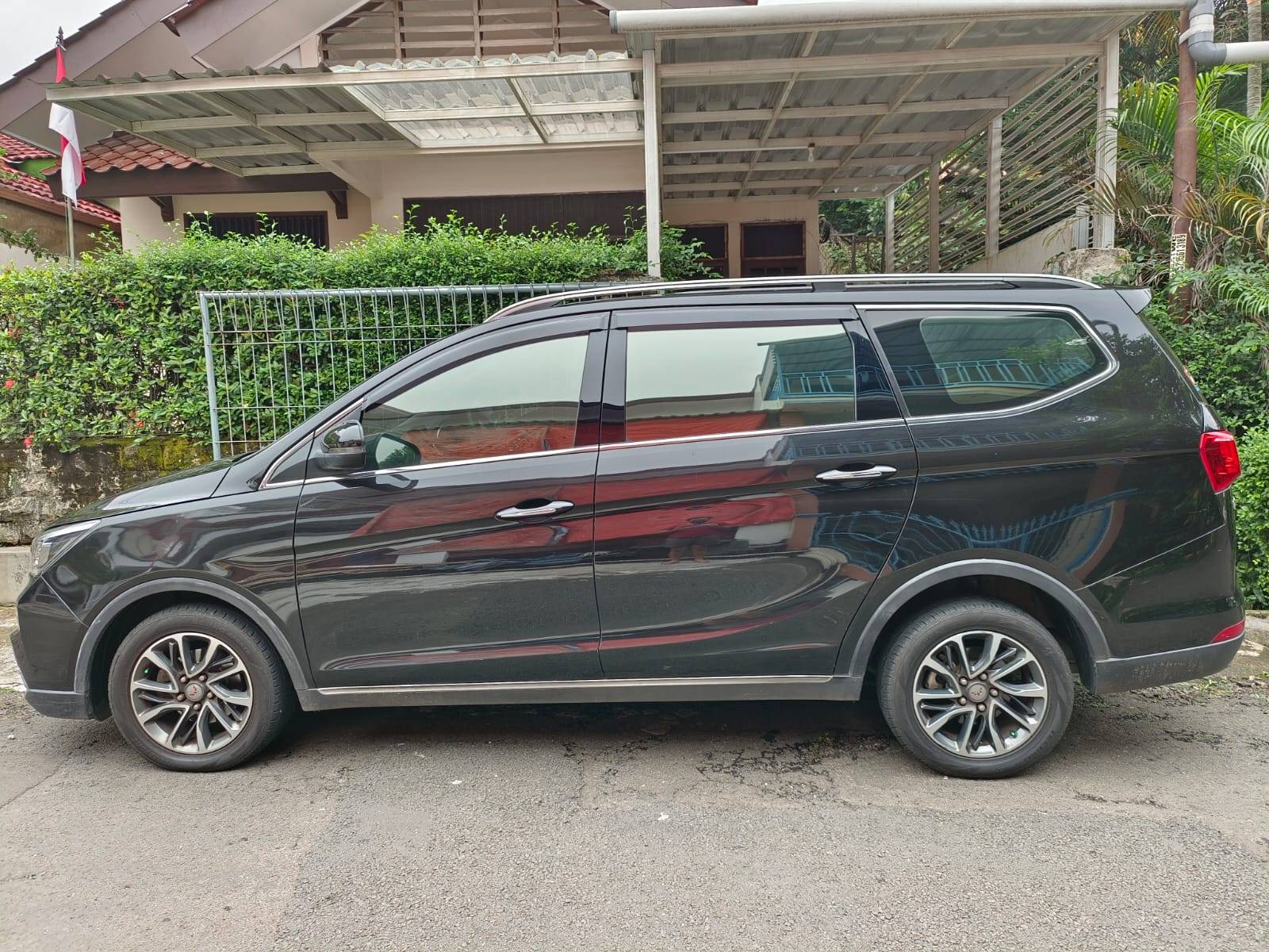 Used 2019 Wuling Cortez 1.5 L TURBO AT LUX 1.5 L TURBO AT LUX for sale