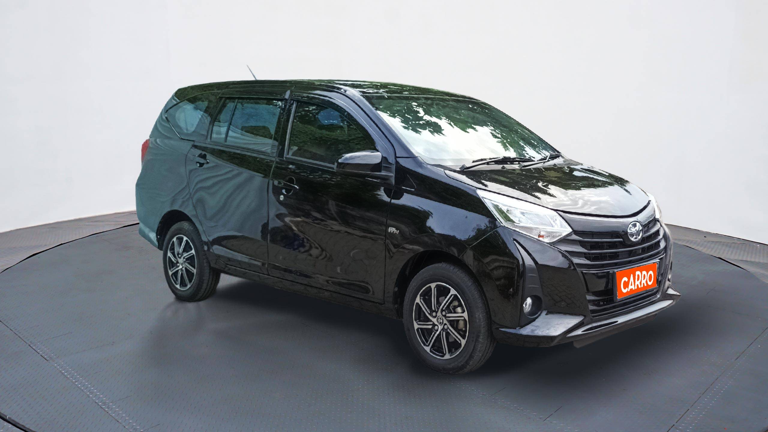 Buy used car
