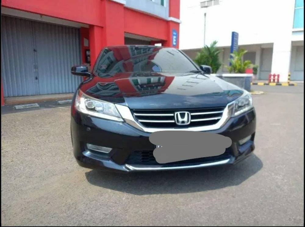 Used 2013 Honda Accord  2.4L VTi-L 2.4L VTi-L