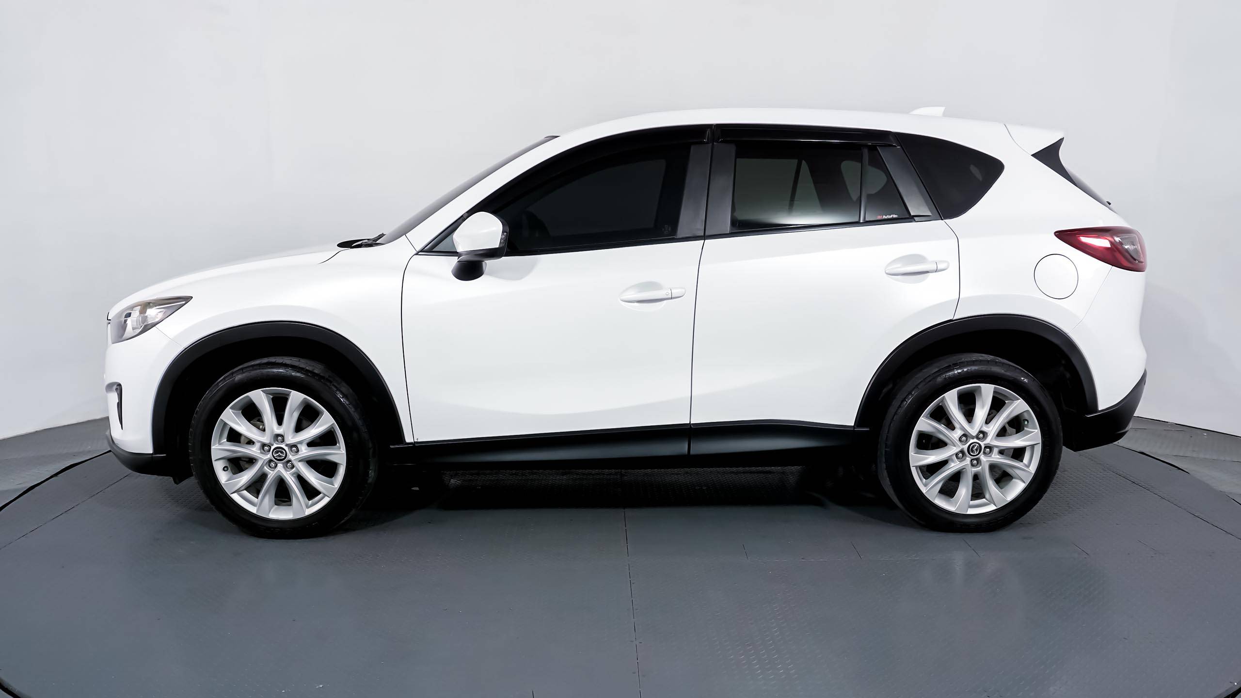 2013 Mazda CX 5 2.0L AT TOURING 2.0L AT TOURING tua
