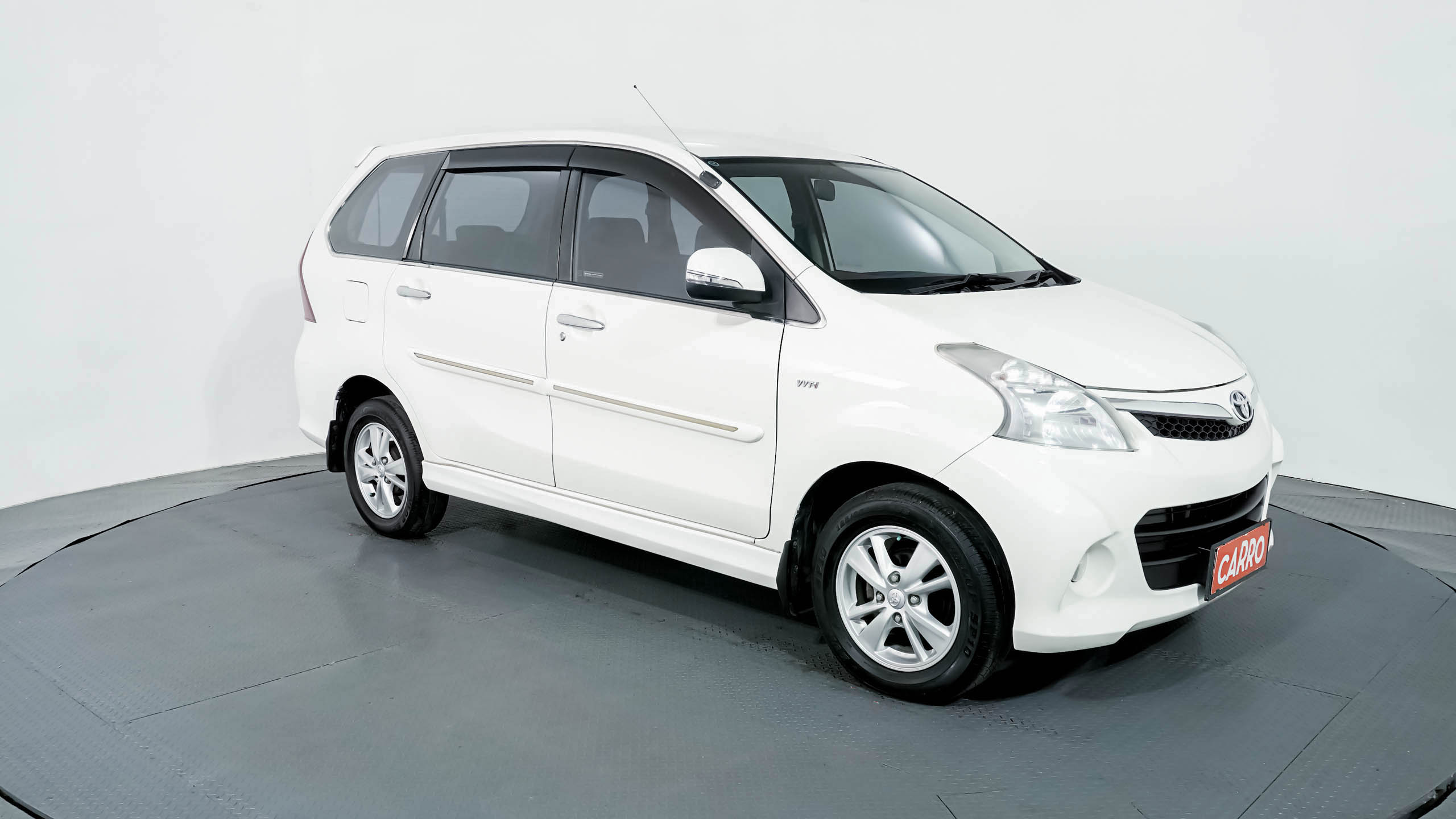 Used 2014 Toyota Veloz 1.5L AT 1.5L AT
