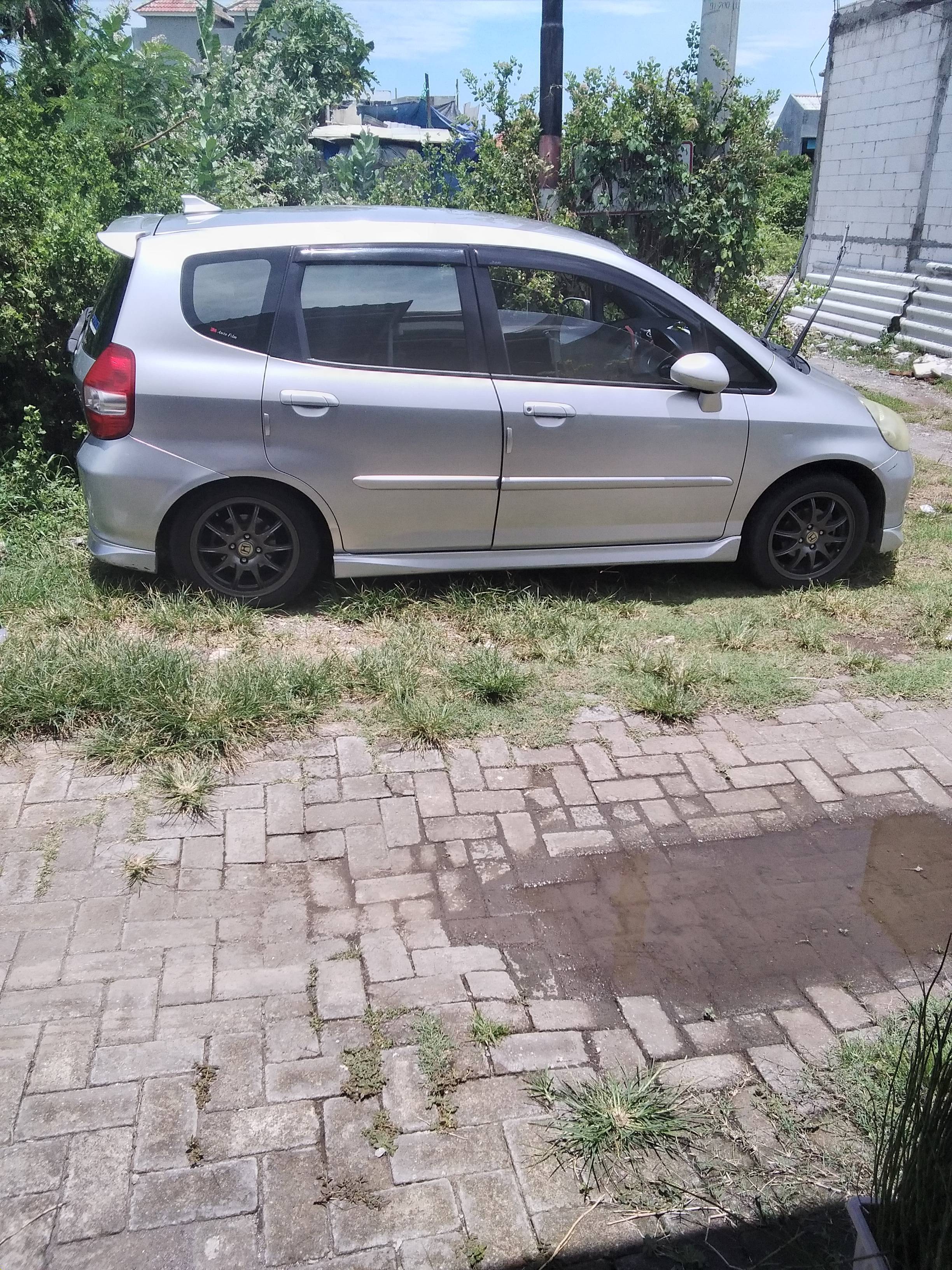 Used 2006 Honda Jazz  1.5L VTEC MT 1.5L VTEC MT for sale