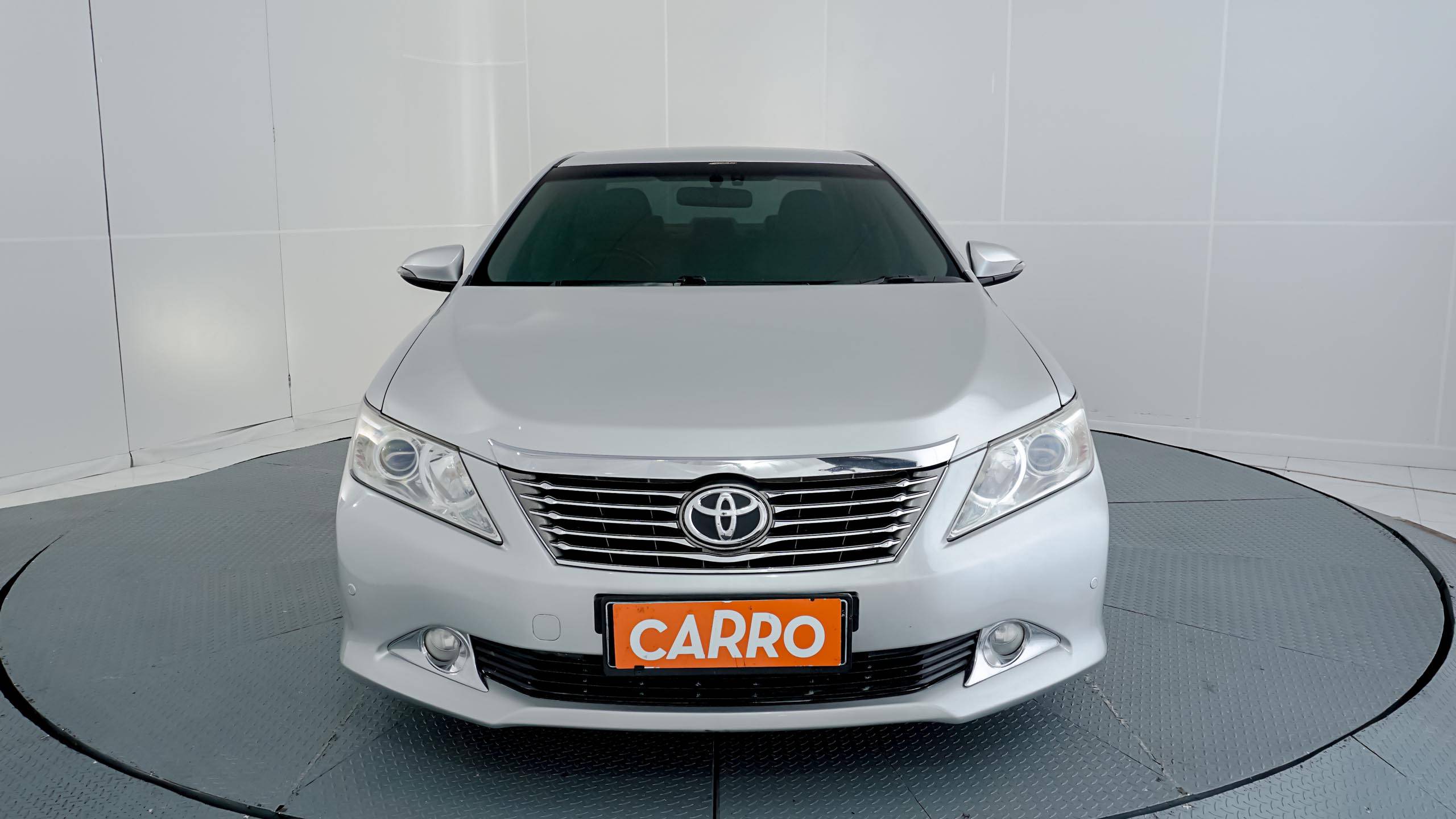 Beli mobil bekas