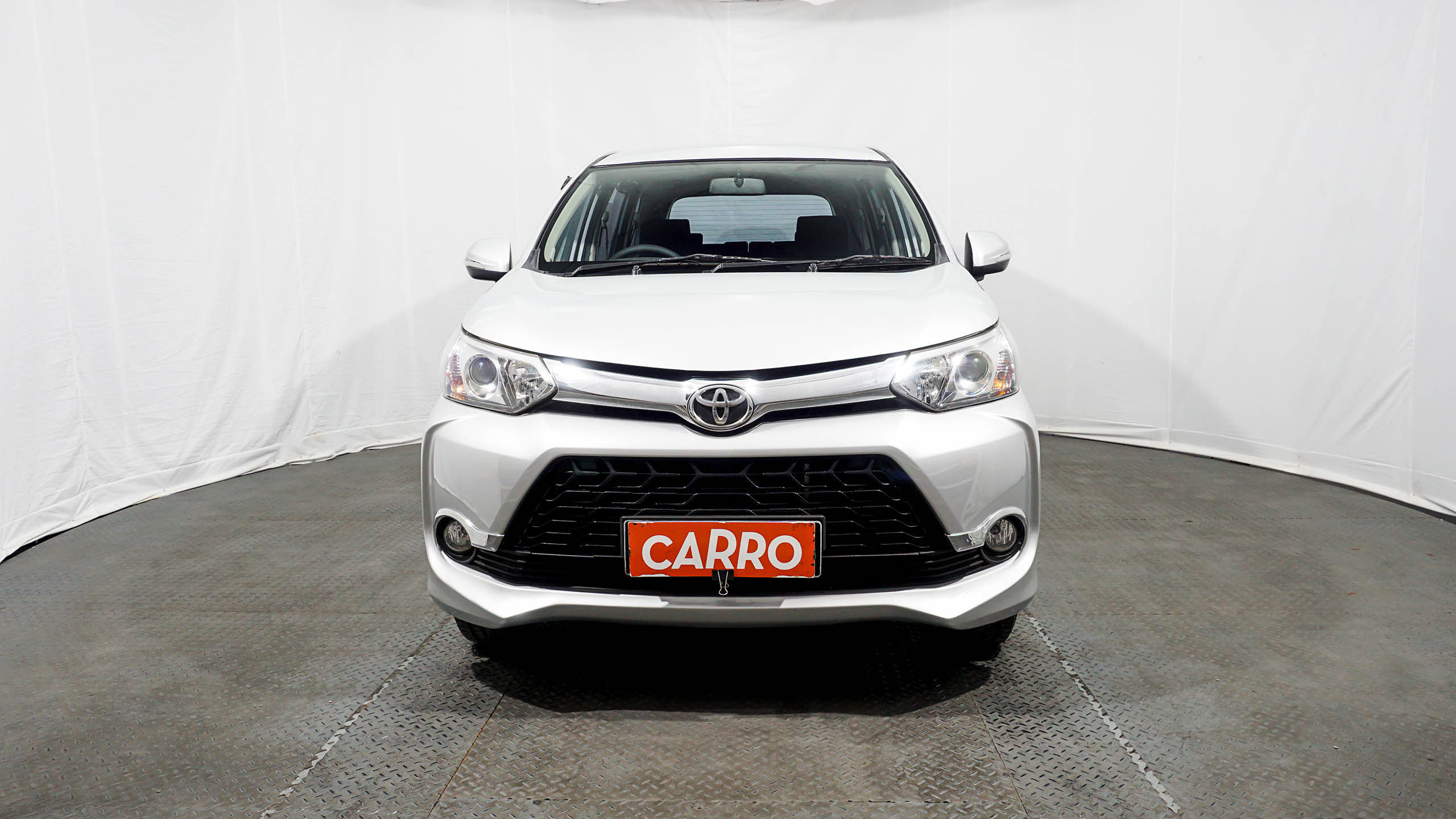 Used 2018 Toyota Avanza Veloz  1.5 AT 1.5 AT