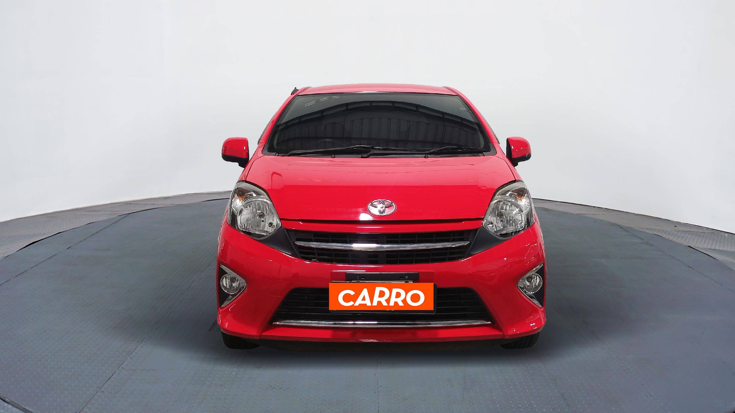 Beli mobil bekas