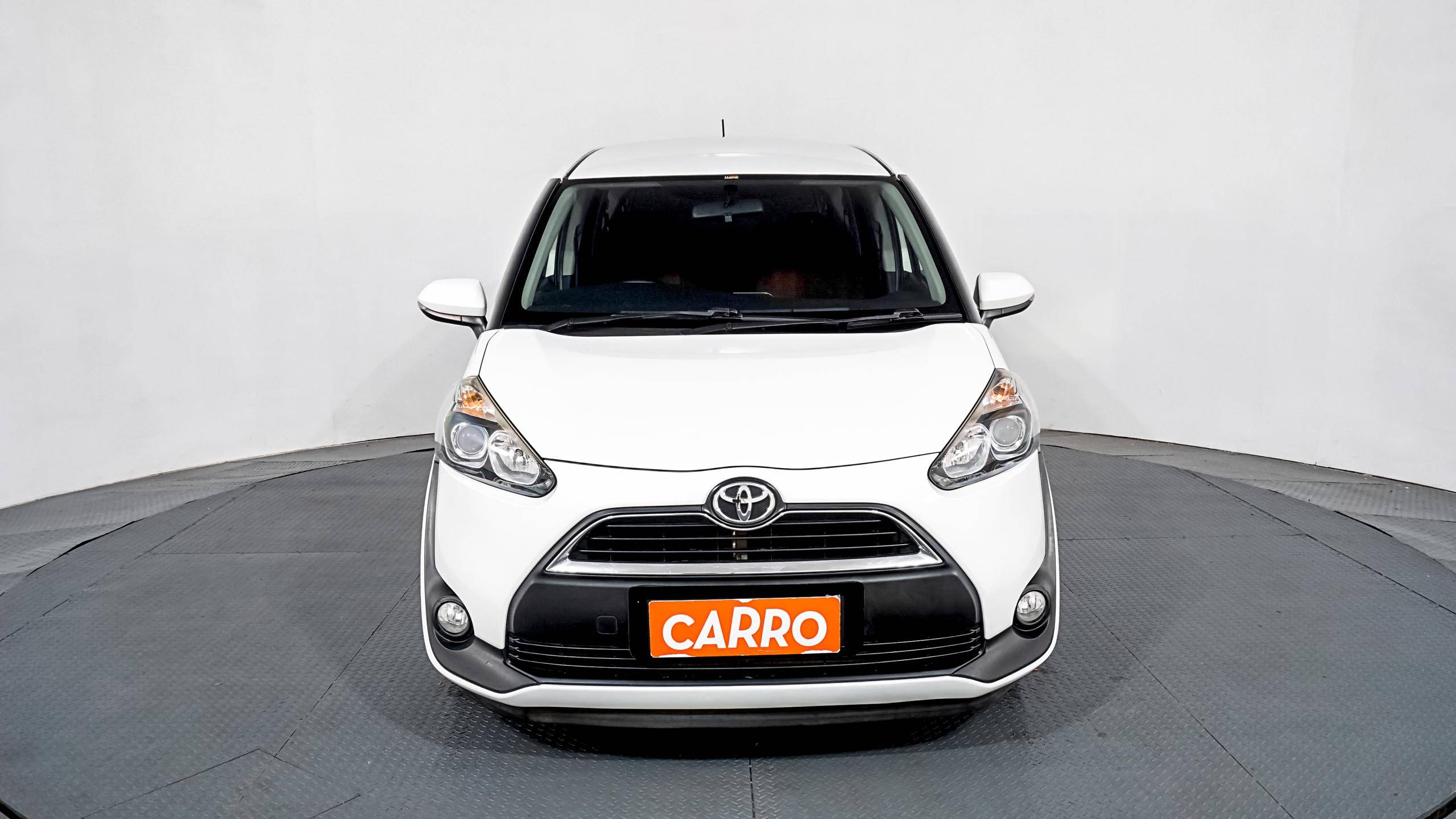 Beli mobil bekas