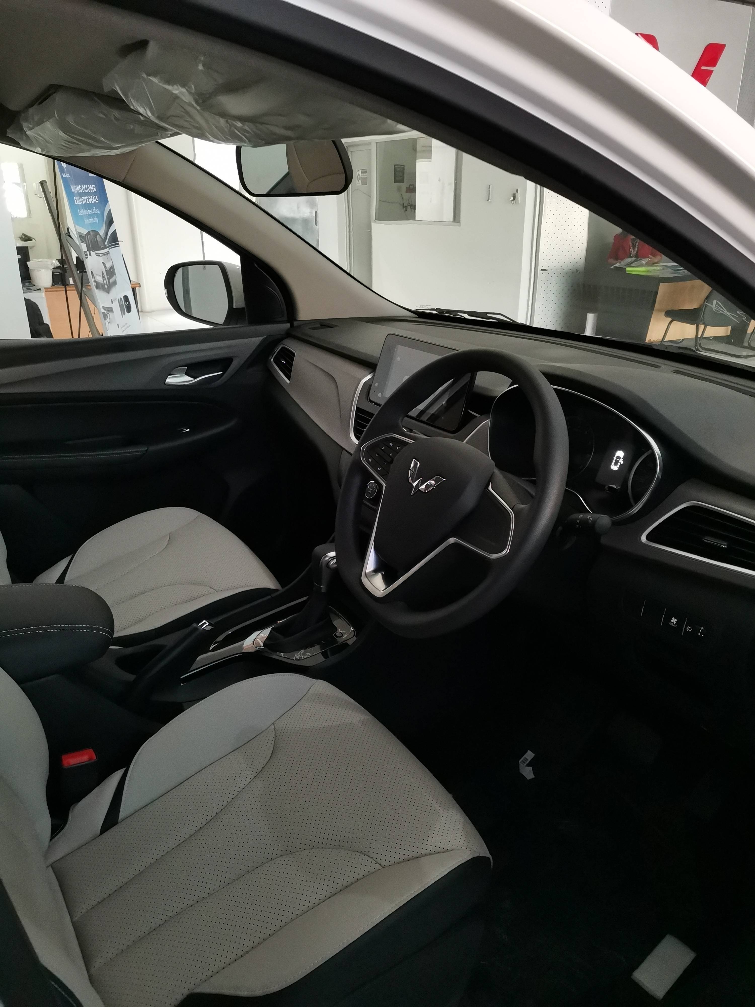 Old 2022 Wuling Cortez CT 1.5 S CVT 1.5 S CVT