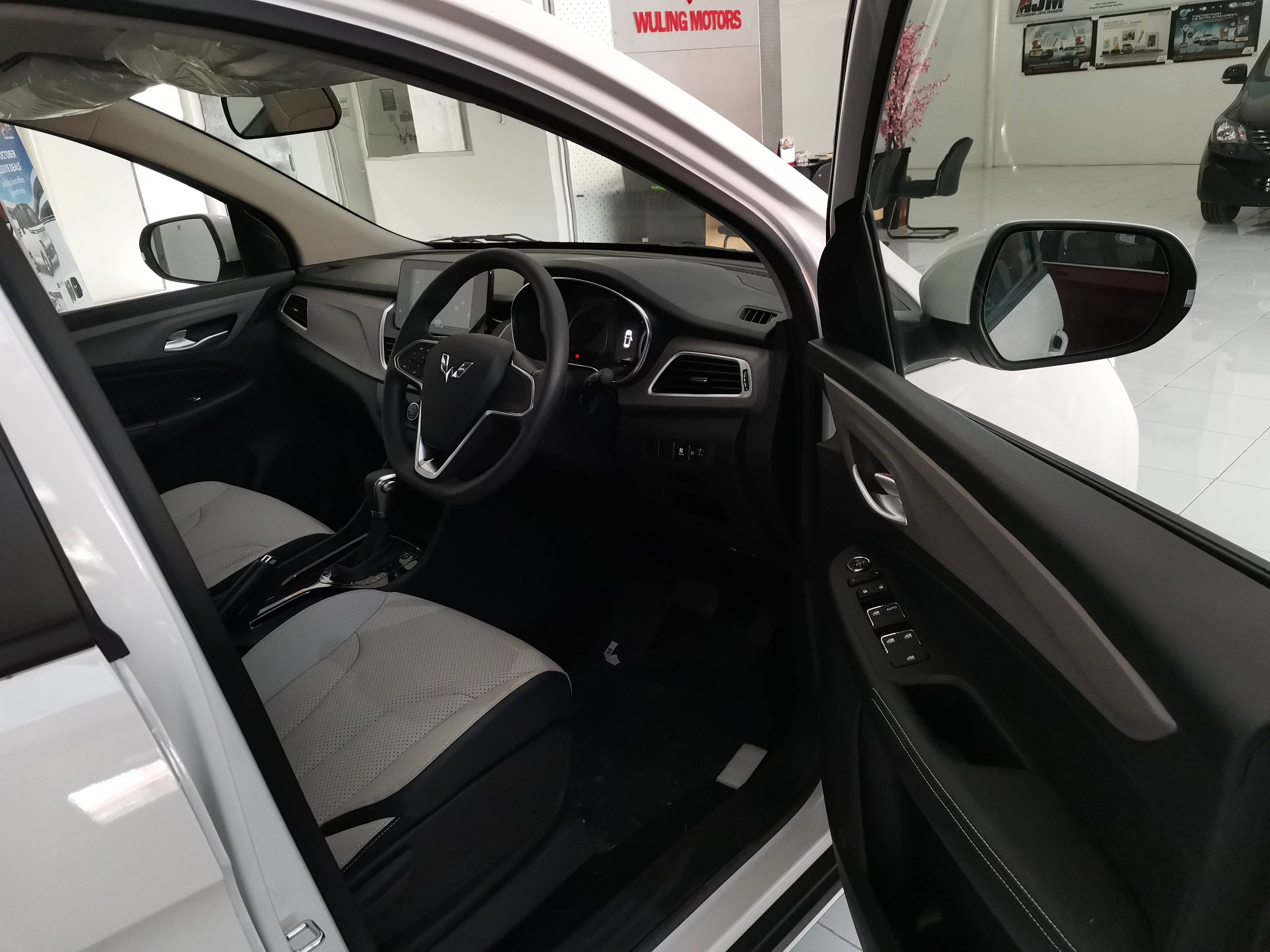 Used 2022 Wuling Cortez CT 1.5 S CVT 1.5 S CVT for sale
