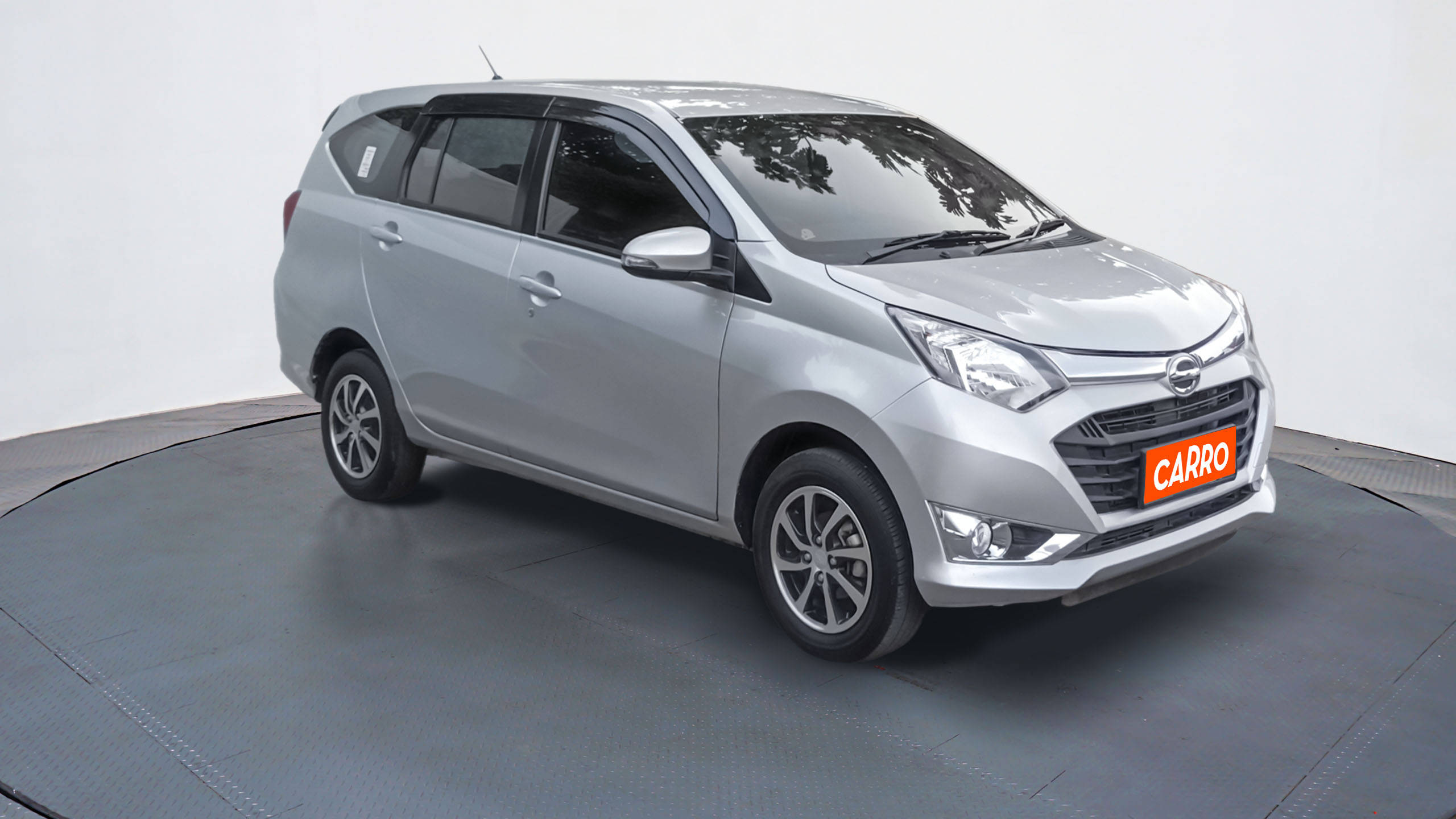 Used 2019 Daihatsu Sigra 1.2 R MT 1.2 R MT