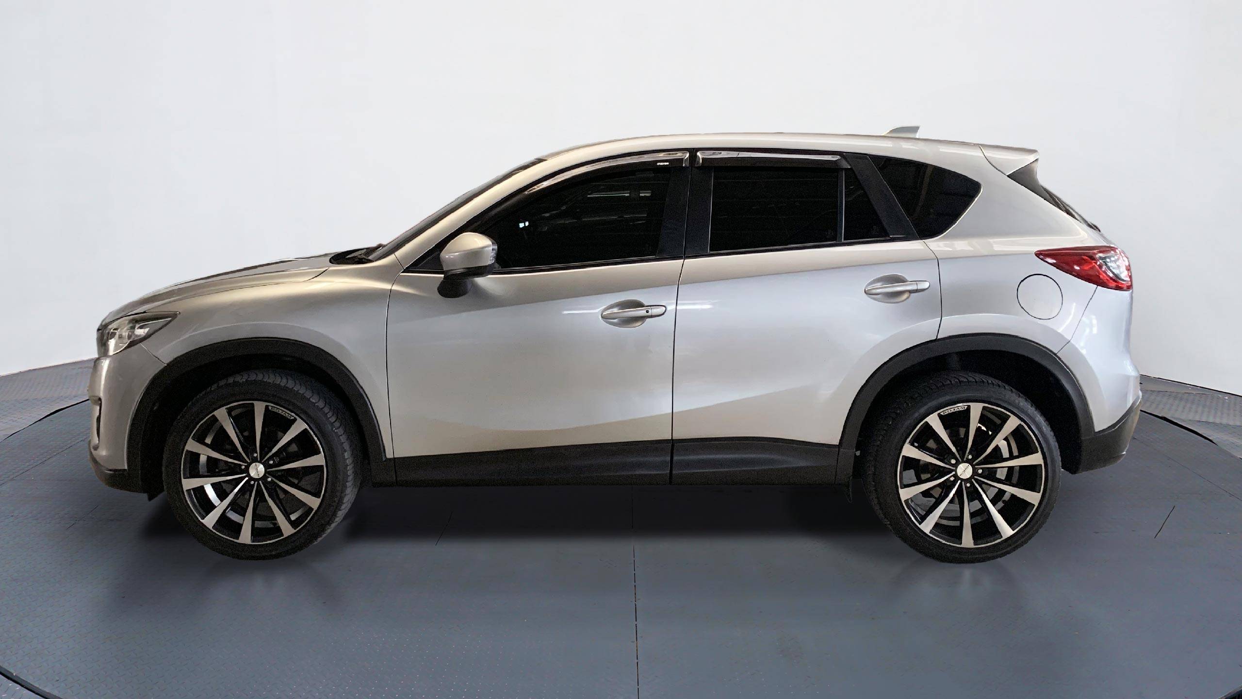 2013 Mazda CX 5 2.5L GT AT 2.5L GT AT tua