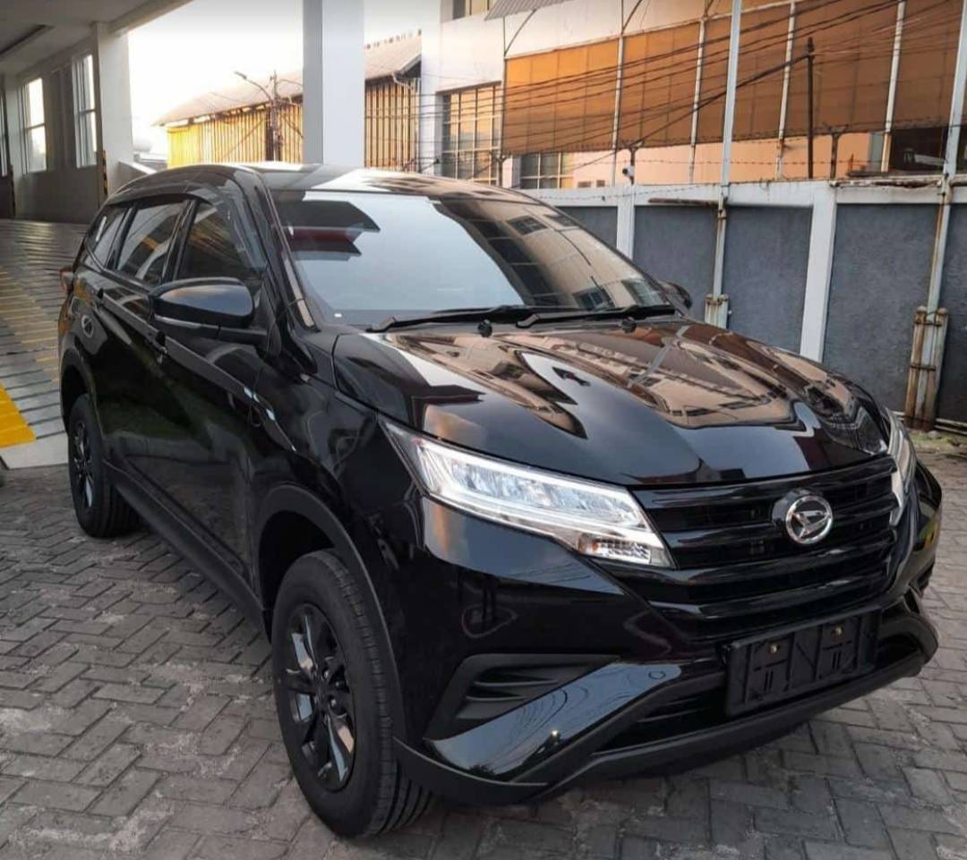Beli mobil bekas
