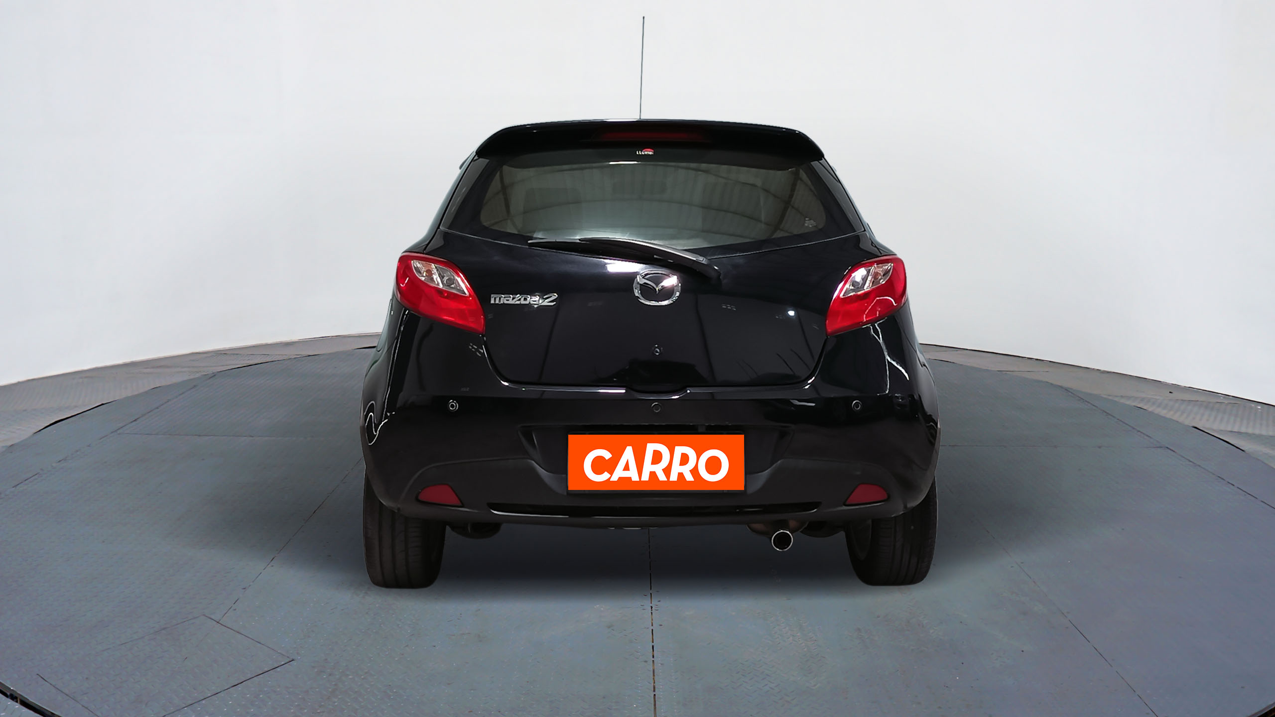 Used 2013 Mazda 2 R AT R AT for sale