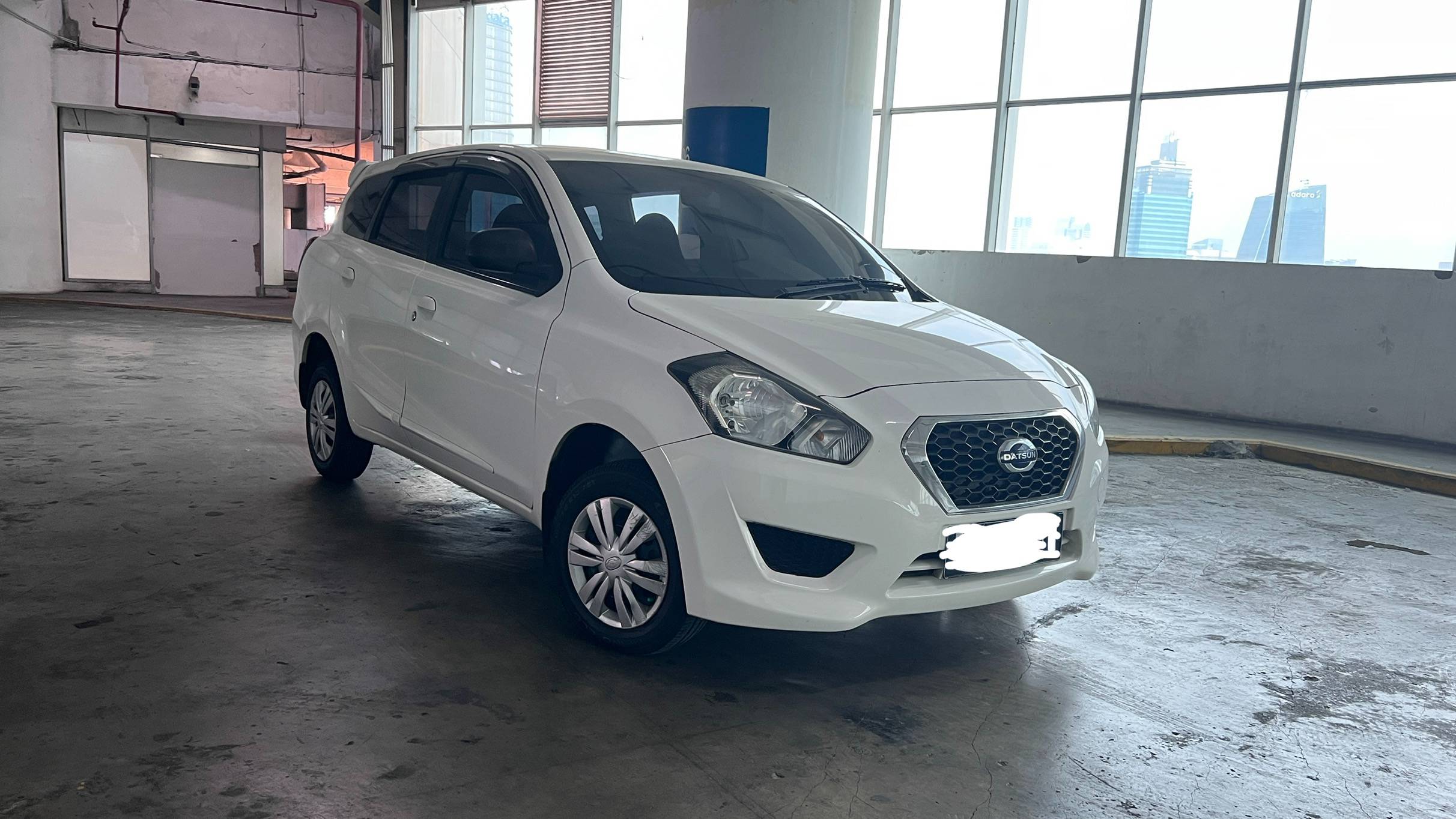 Letak Relay Fuel Pump Datsun Go + Dimana???? Oto