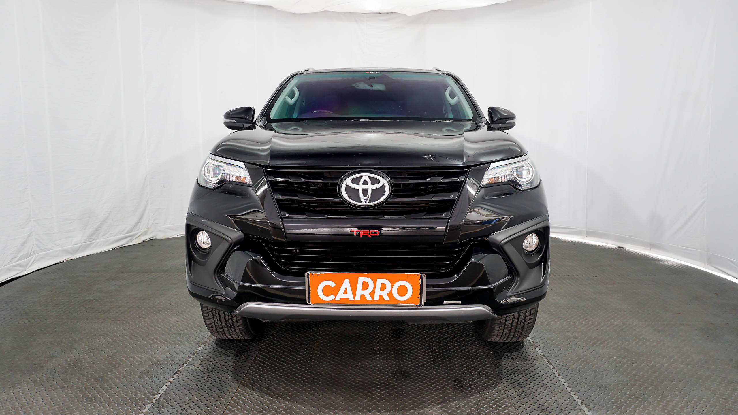 Beli mobil bekas