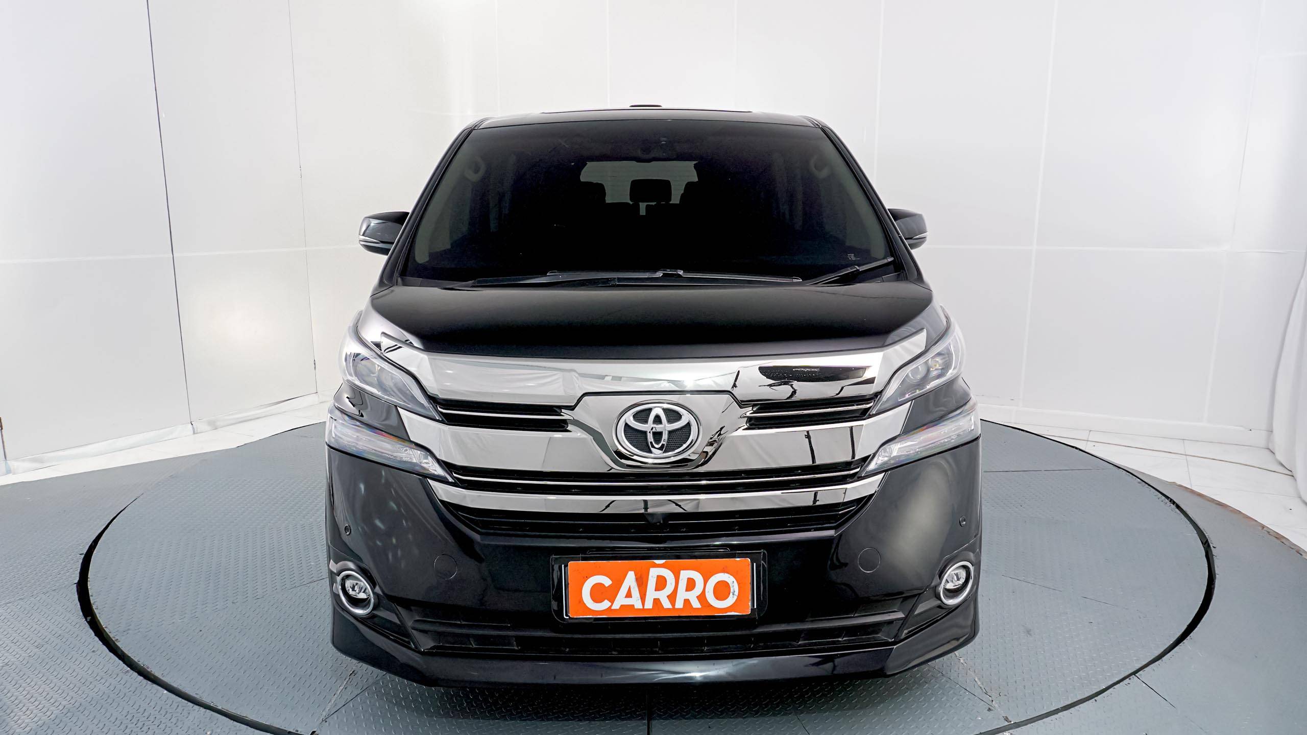 Beli mobil bekas