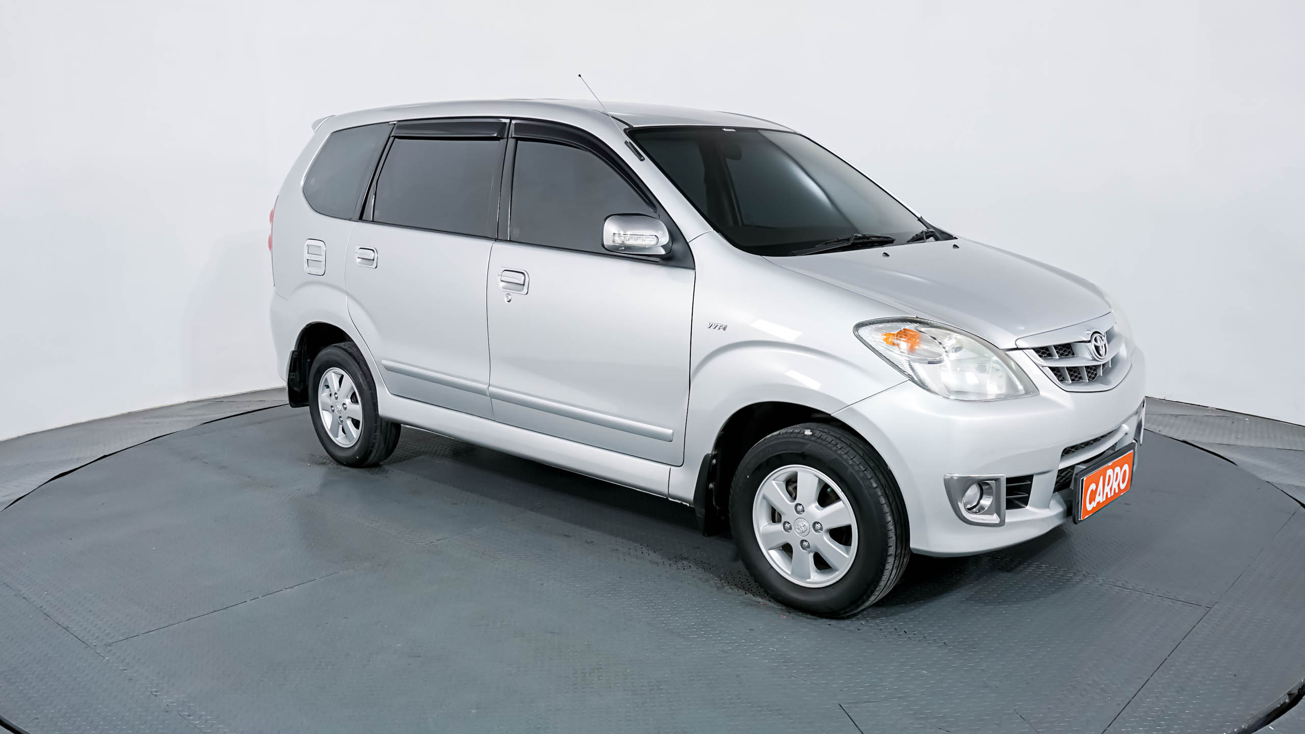 Used 2011 Toyota Avanza 1.3G MT 1.3G MT