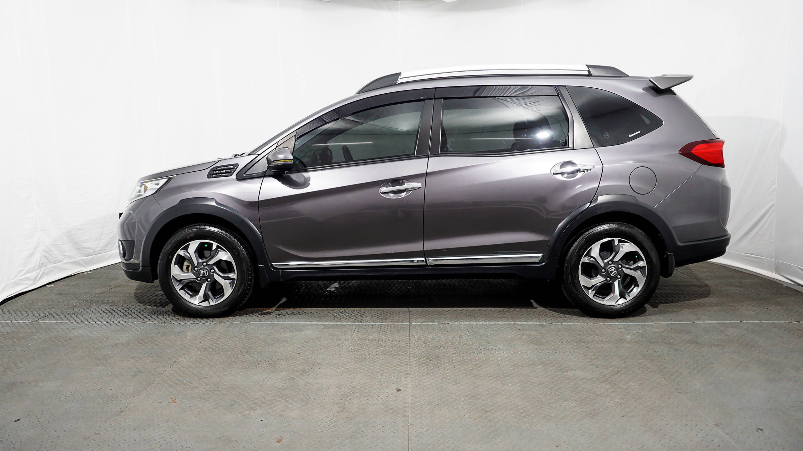 Old 2018 Honda BRV E CVT E CVT