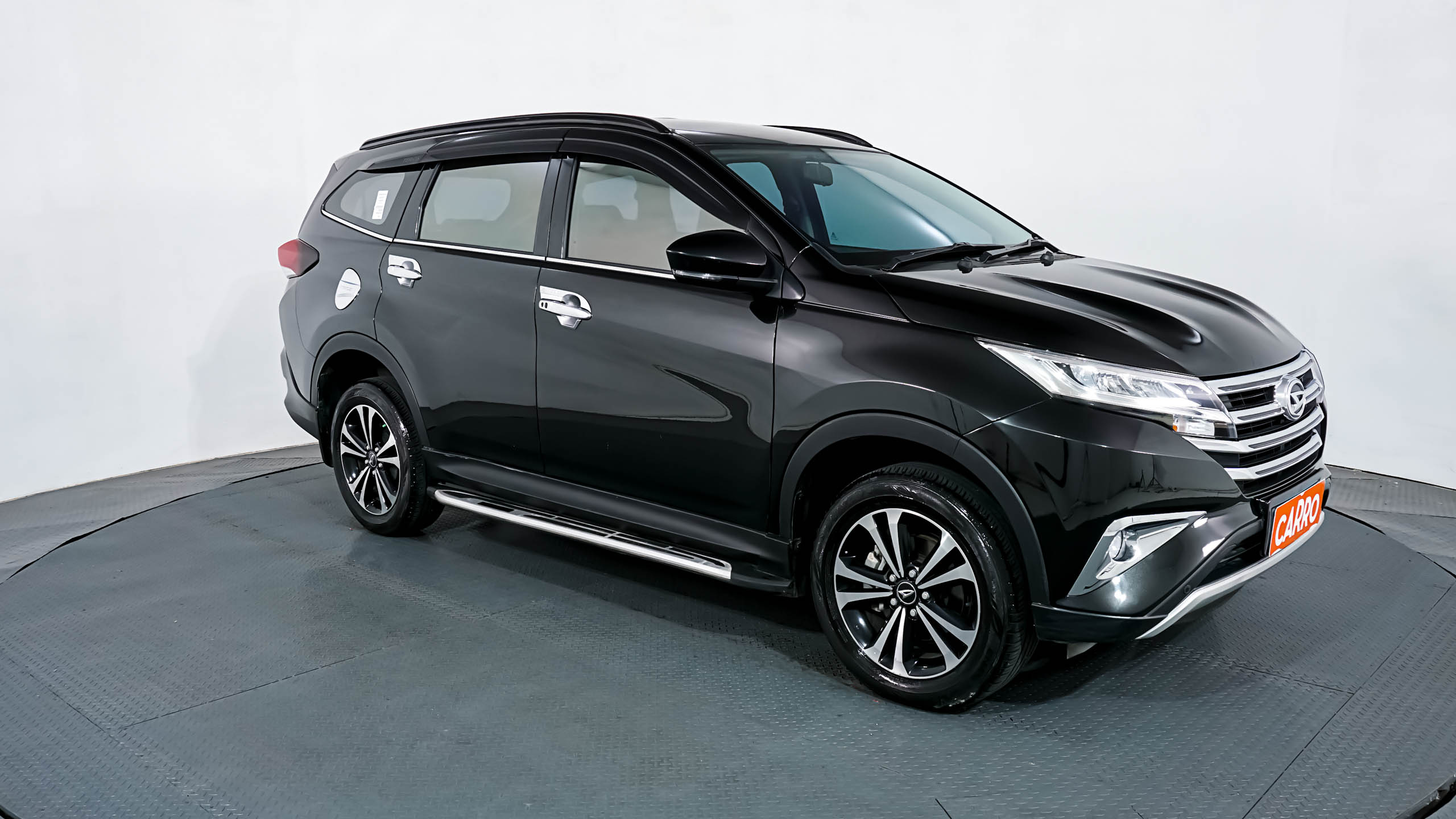 Used 2020 Daihatsu Terios R A/T R A/T