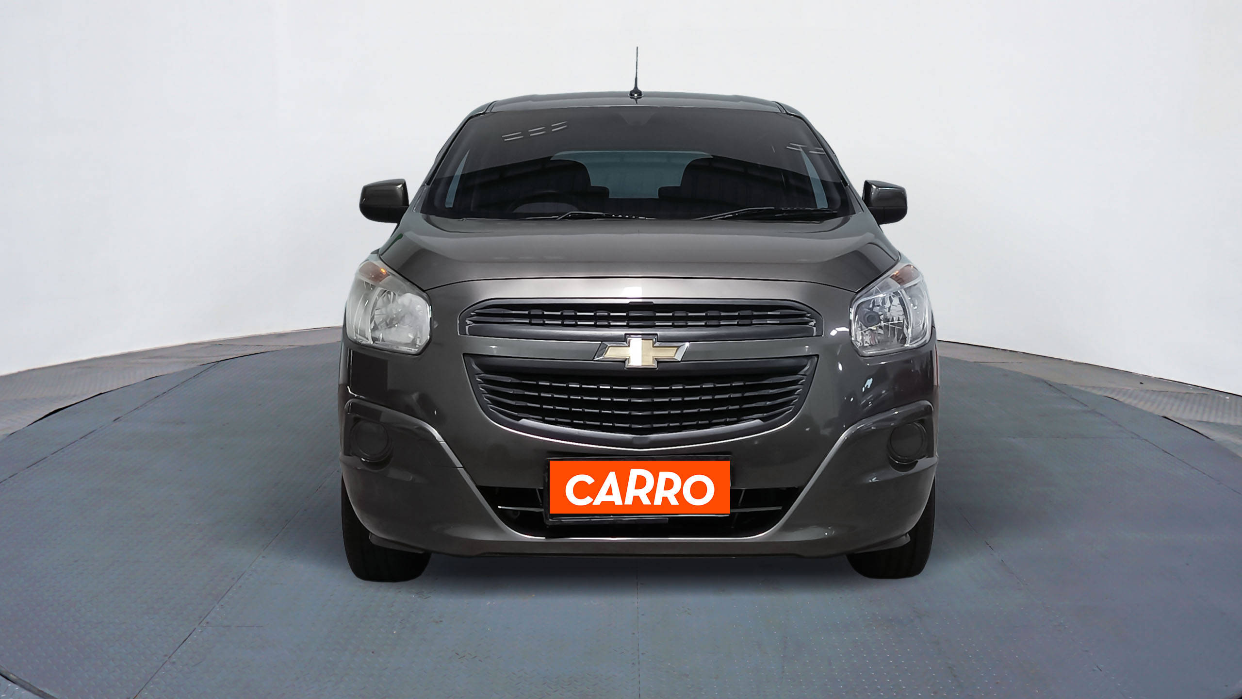 Beli mobil bekas