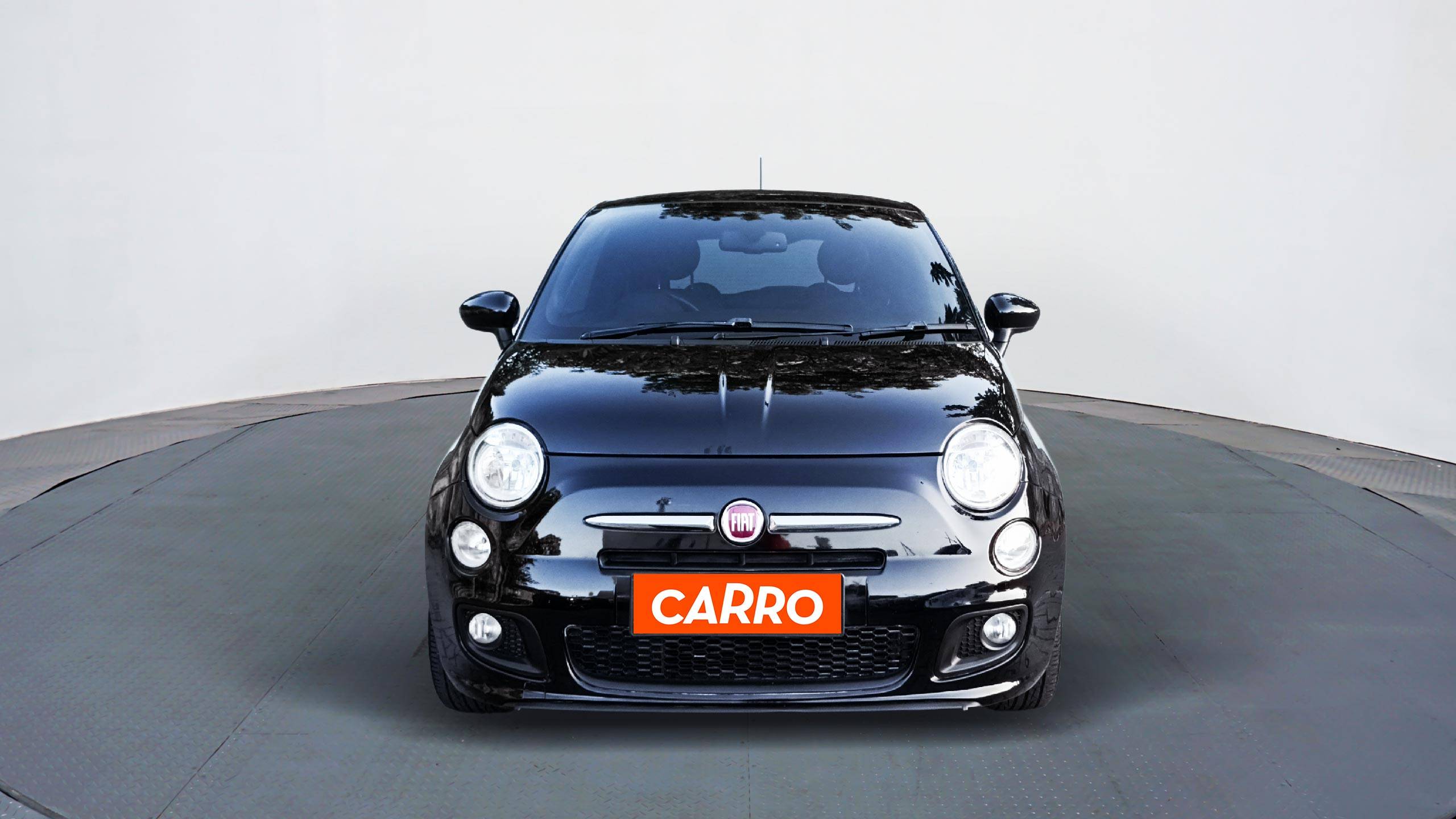 Beli mobil bekas
