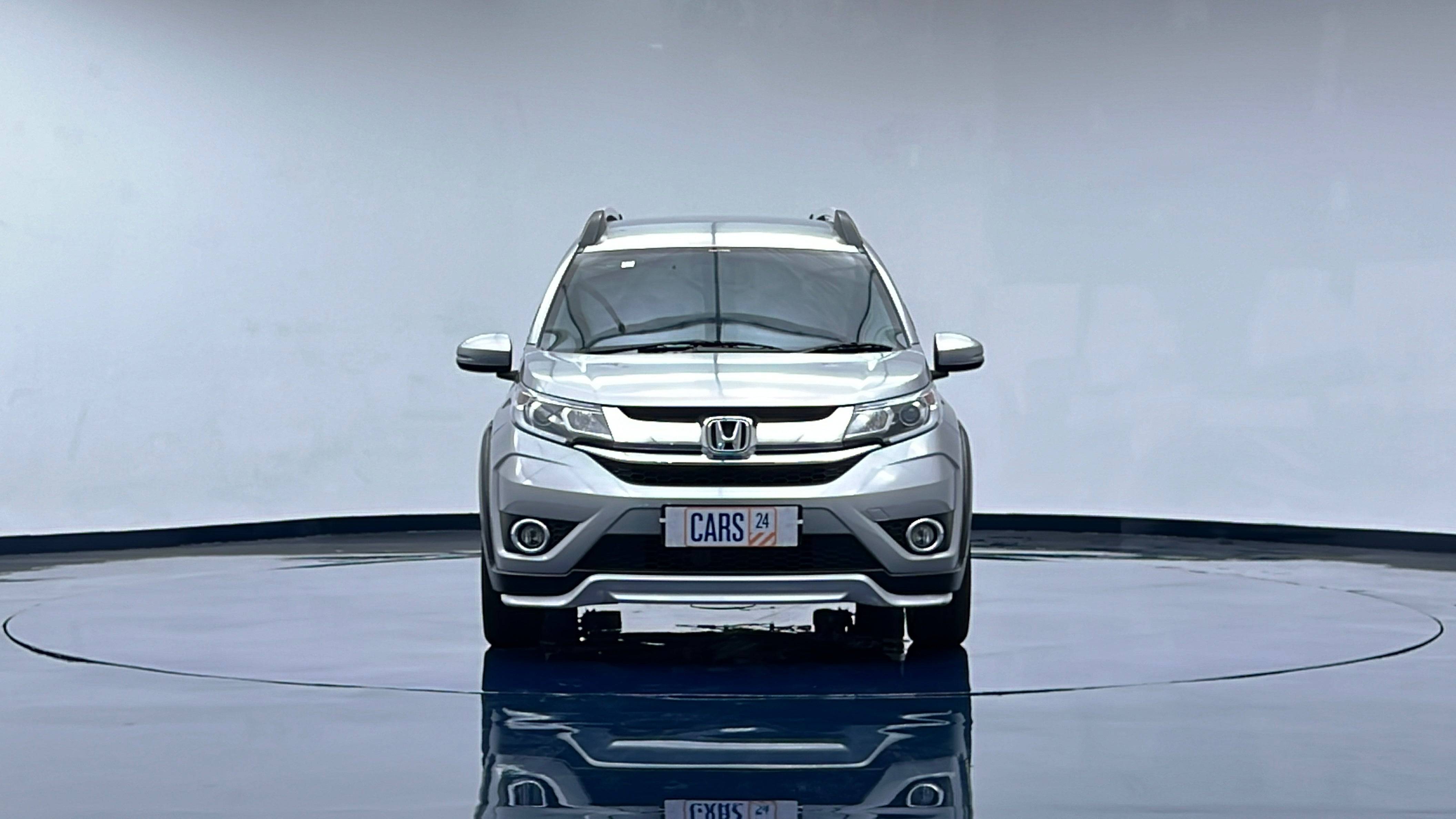 Beli mobil bekas