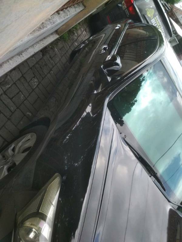Buy used car