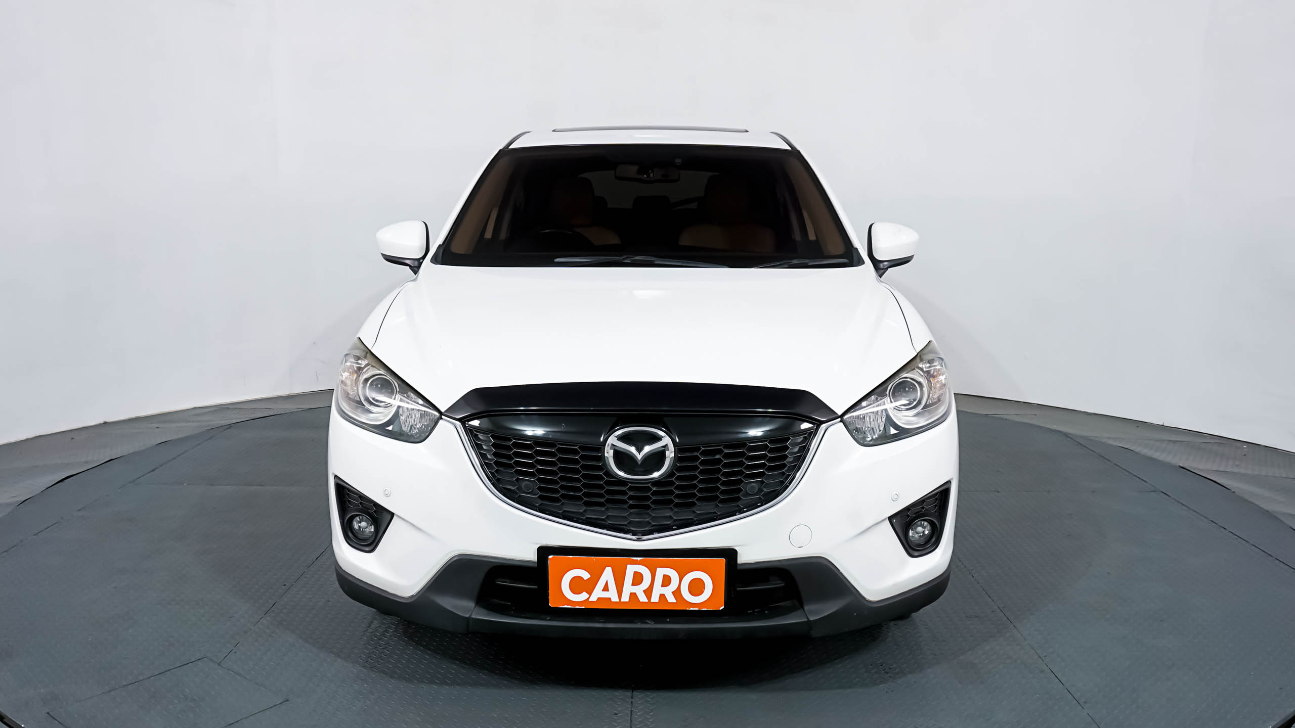 Beli mobil bekas