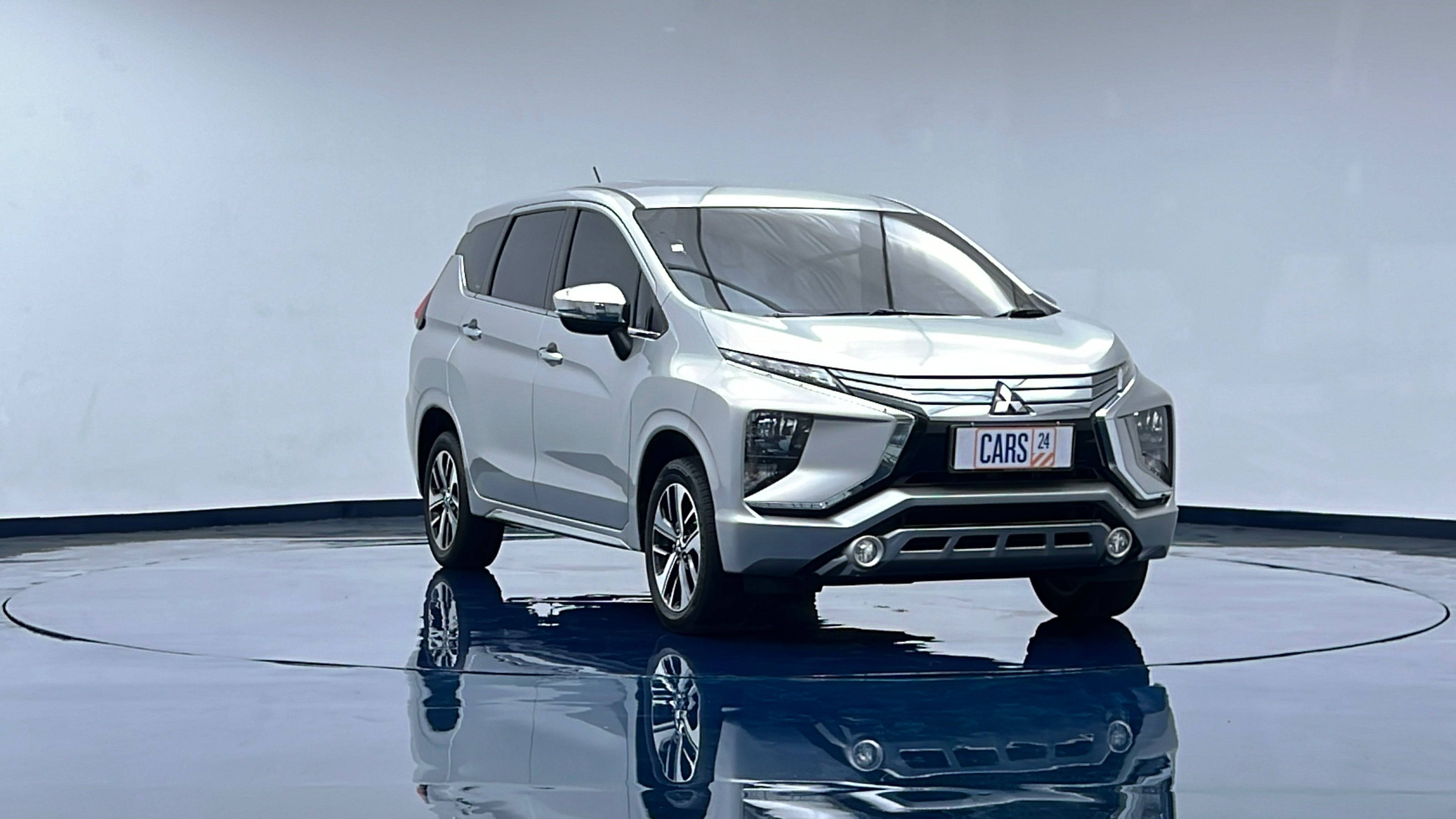 2018 Mitsubishi Xpander  1.5 L ULTIMATE 1.5 L ULTIMATE bekas