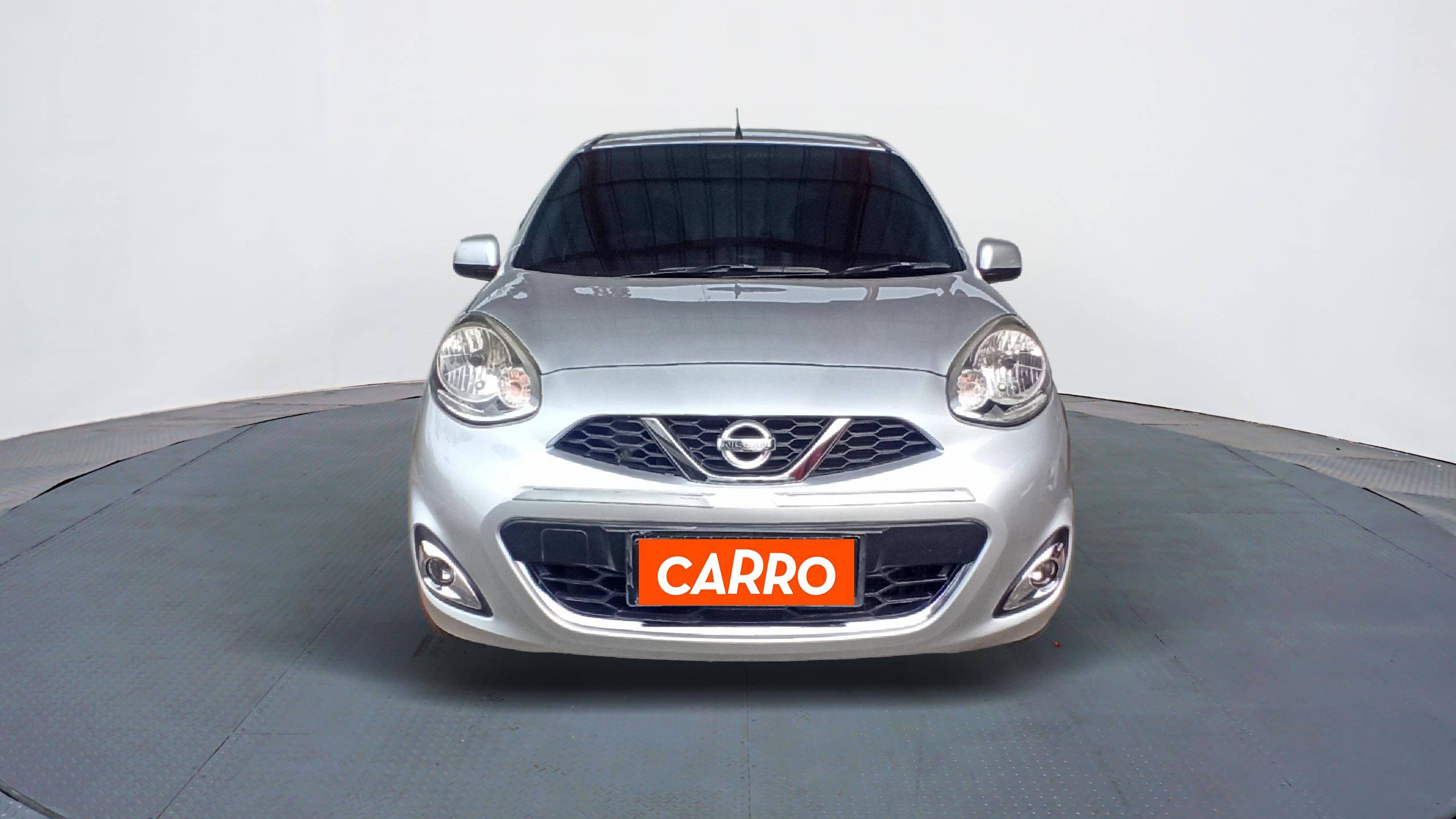 Beli mobil bekas