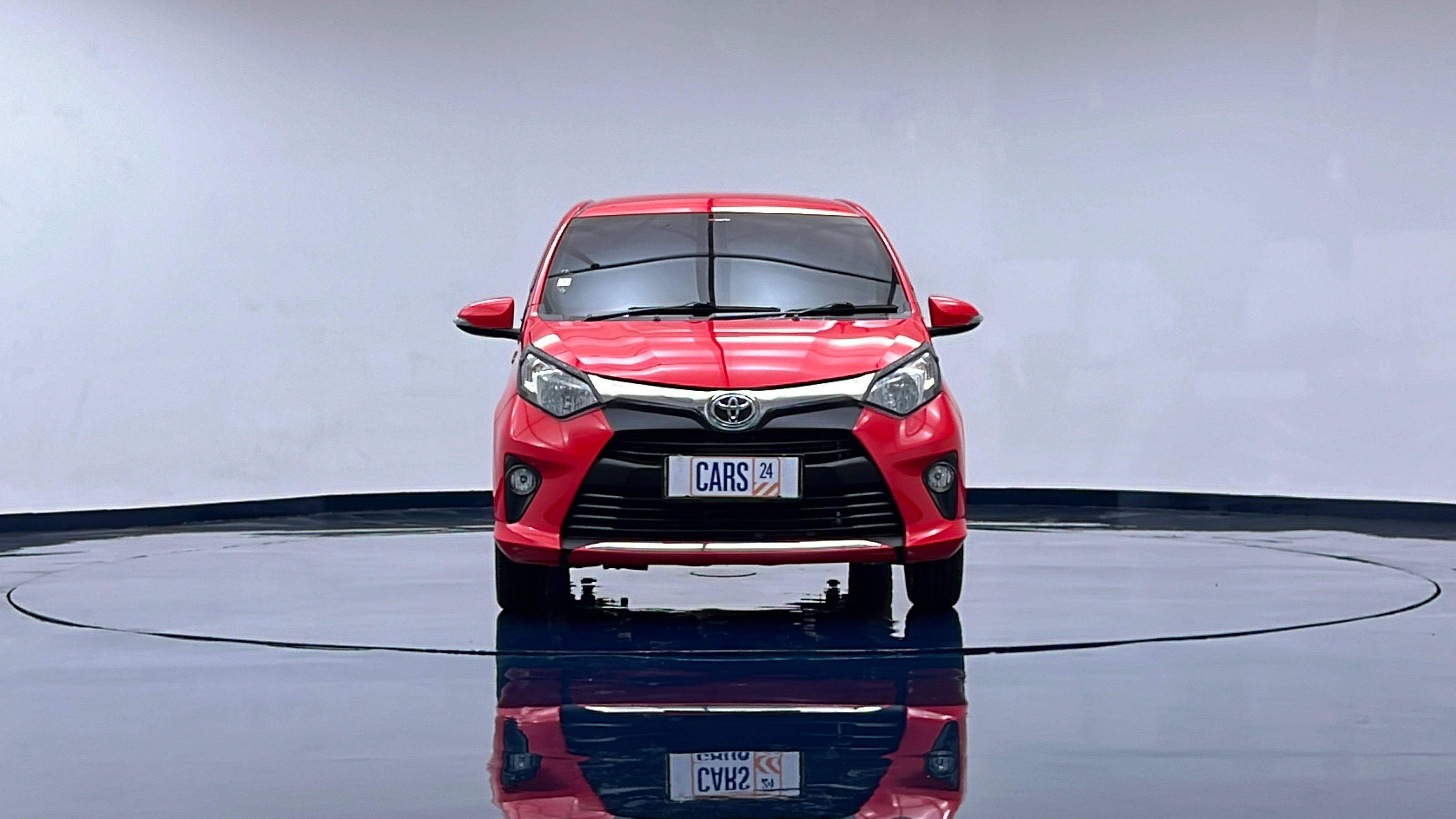 Buy used car