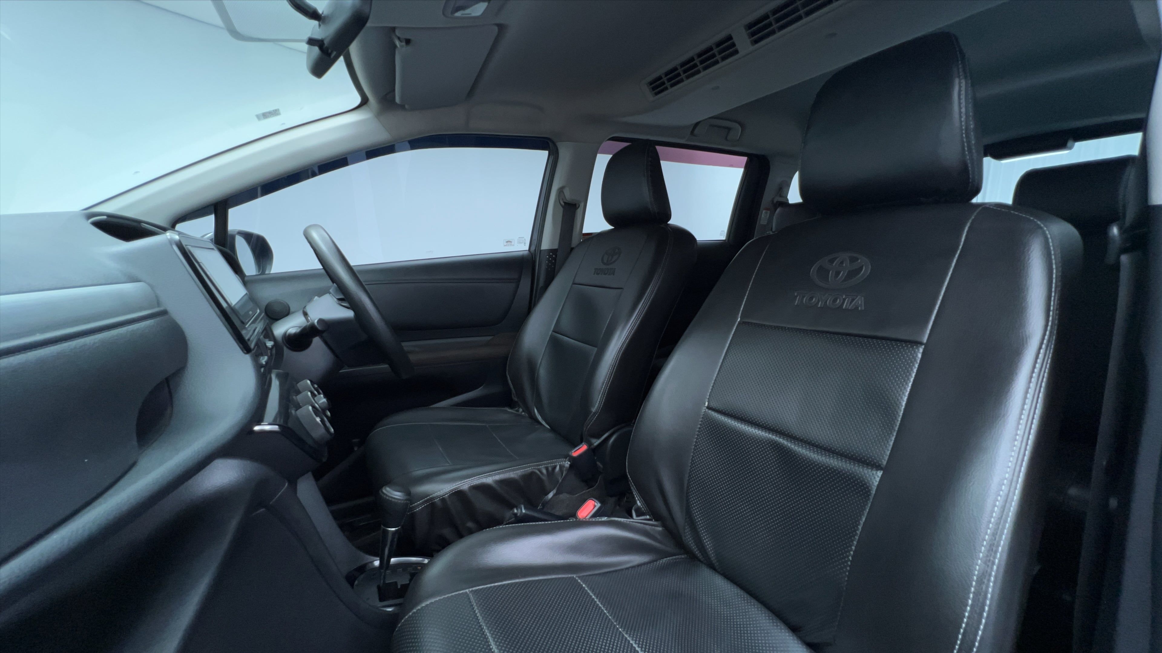 Dijual 2016 Toyota Sienta G CVT G CVT Bekas