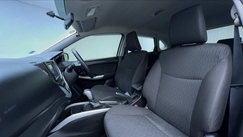 Used 2018 Suzuki Baleno  HB A/T HB A/T for sale