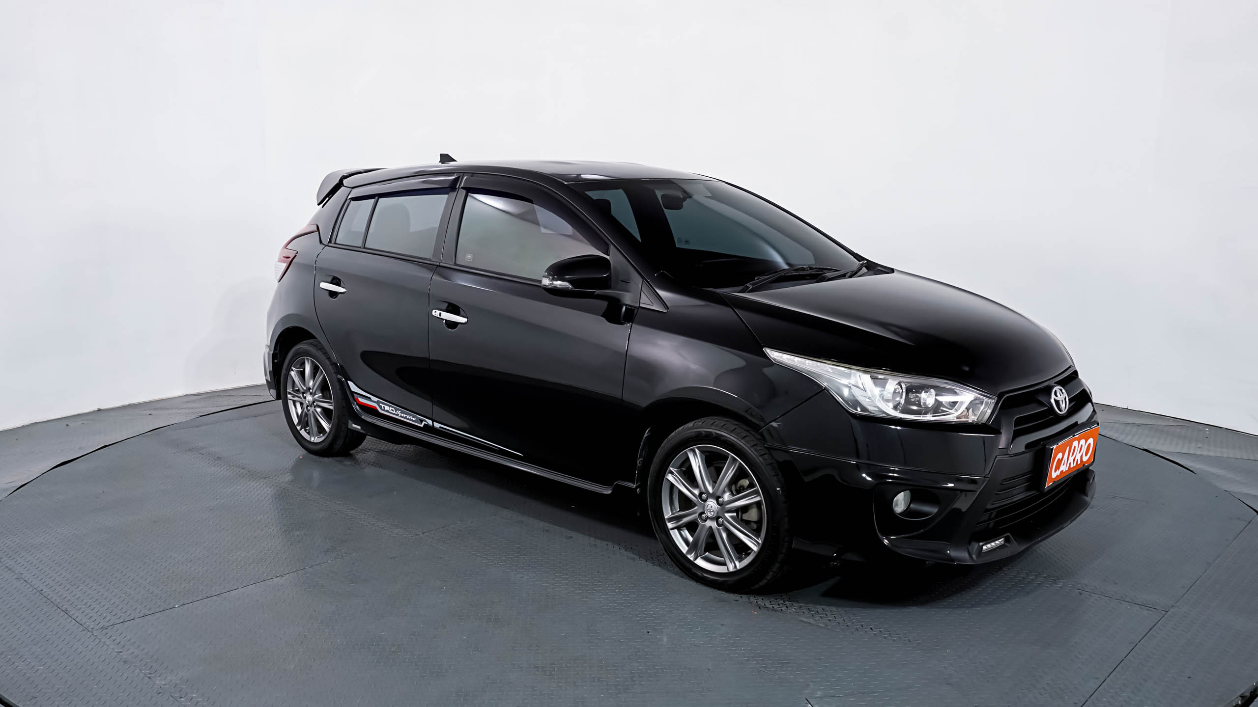 Beli mobil bekas