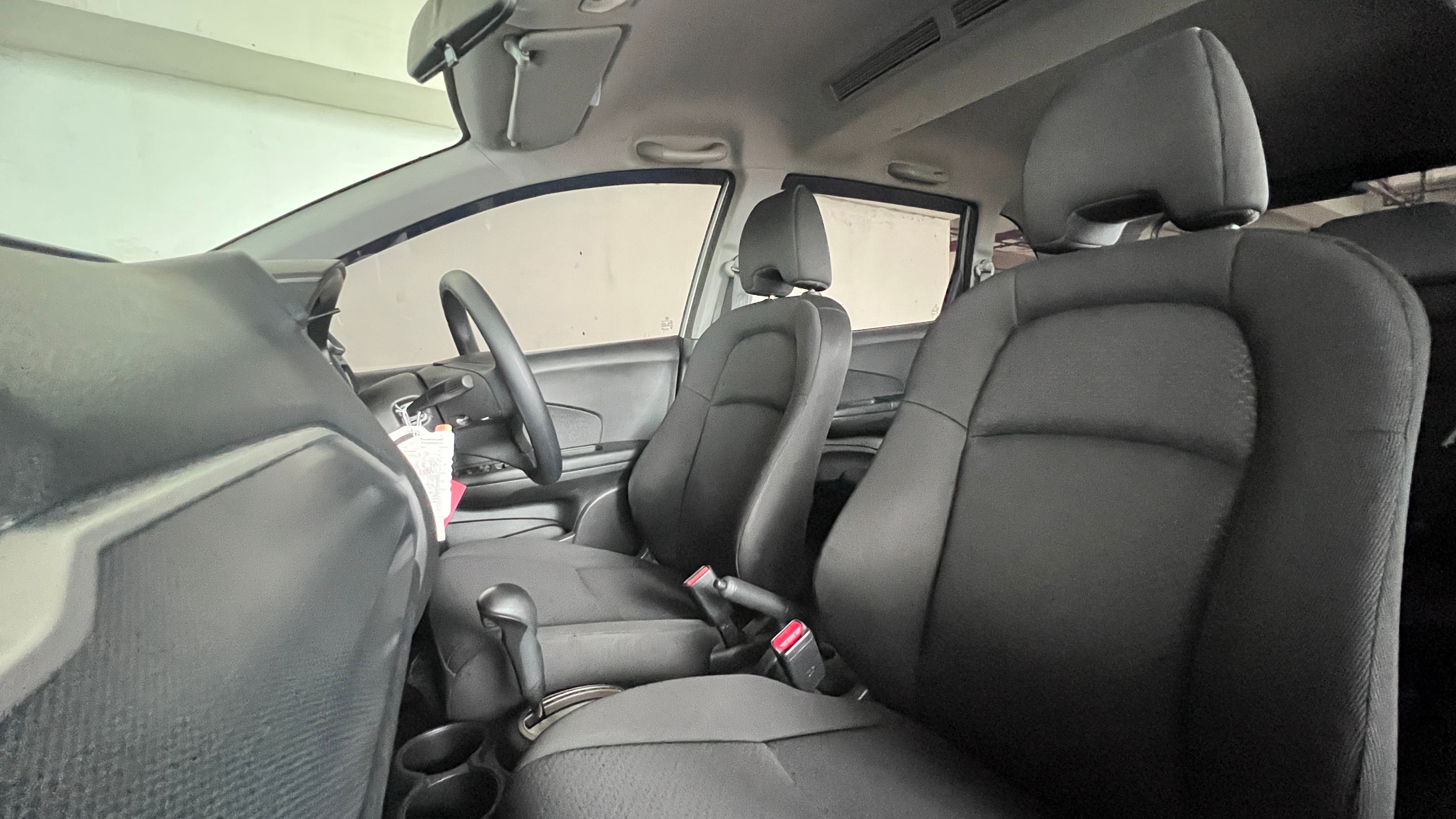 Used 2017 Honda BRV E CVT PRESTIGE 1.5L AT E CVT PRESTIGE 1.5L AT for sale
