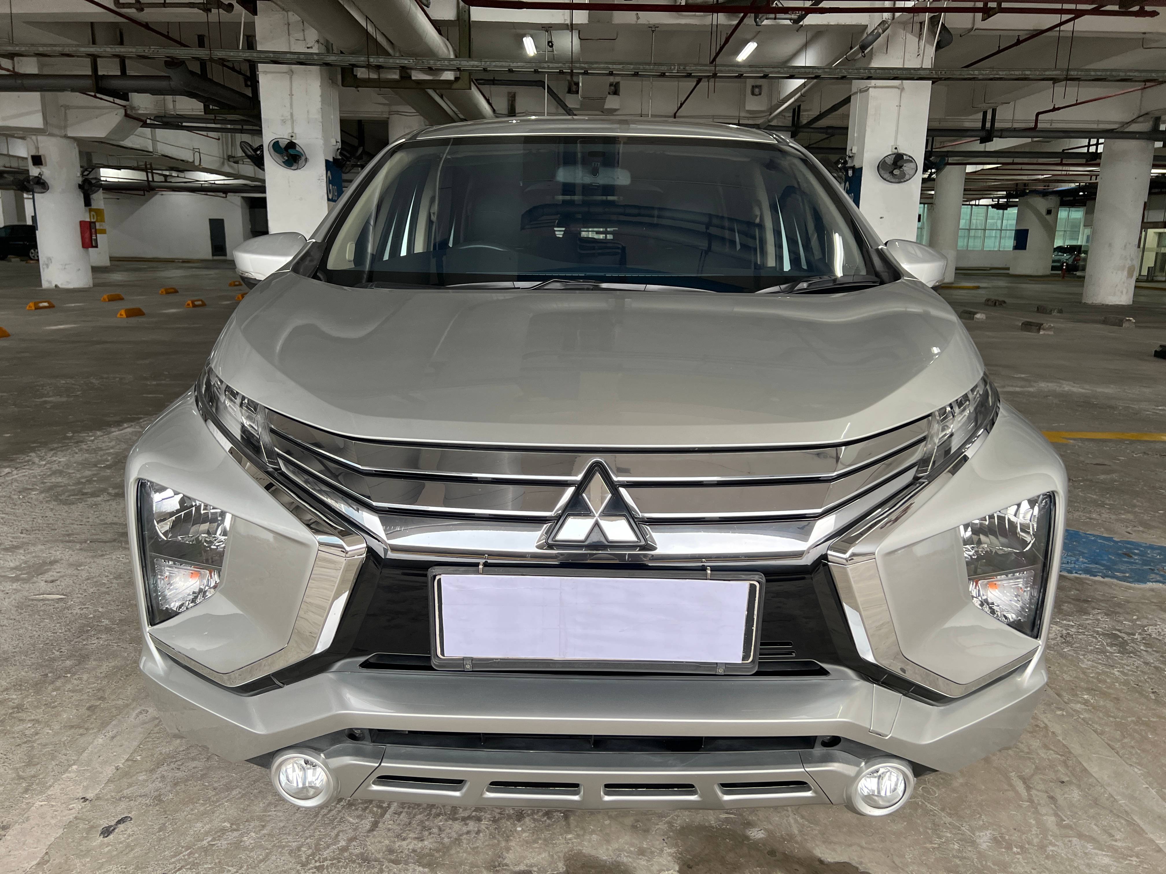Beli mobil bekas