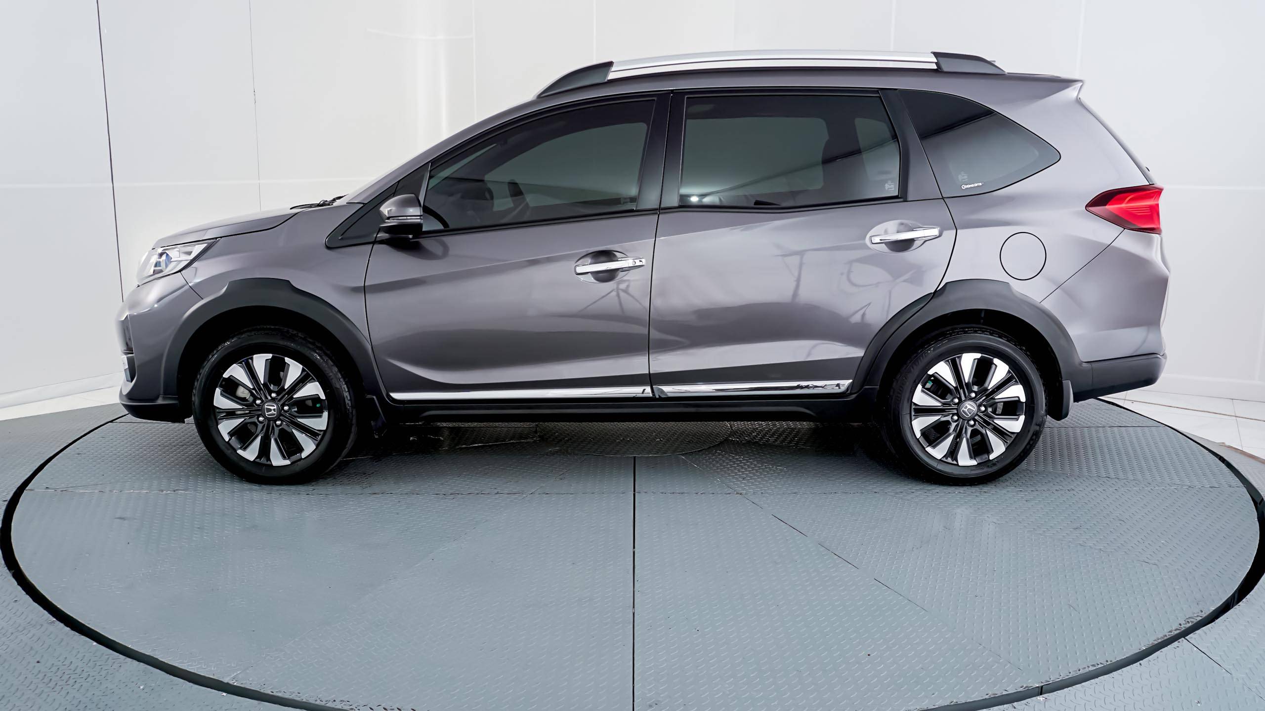 Old 2021 Honda BRV E CVT E CVT