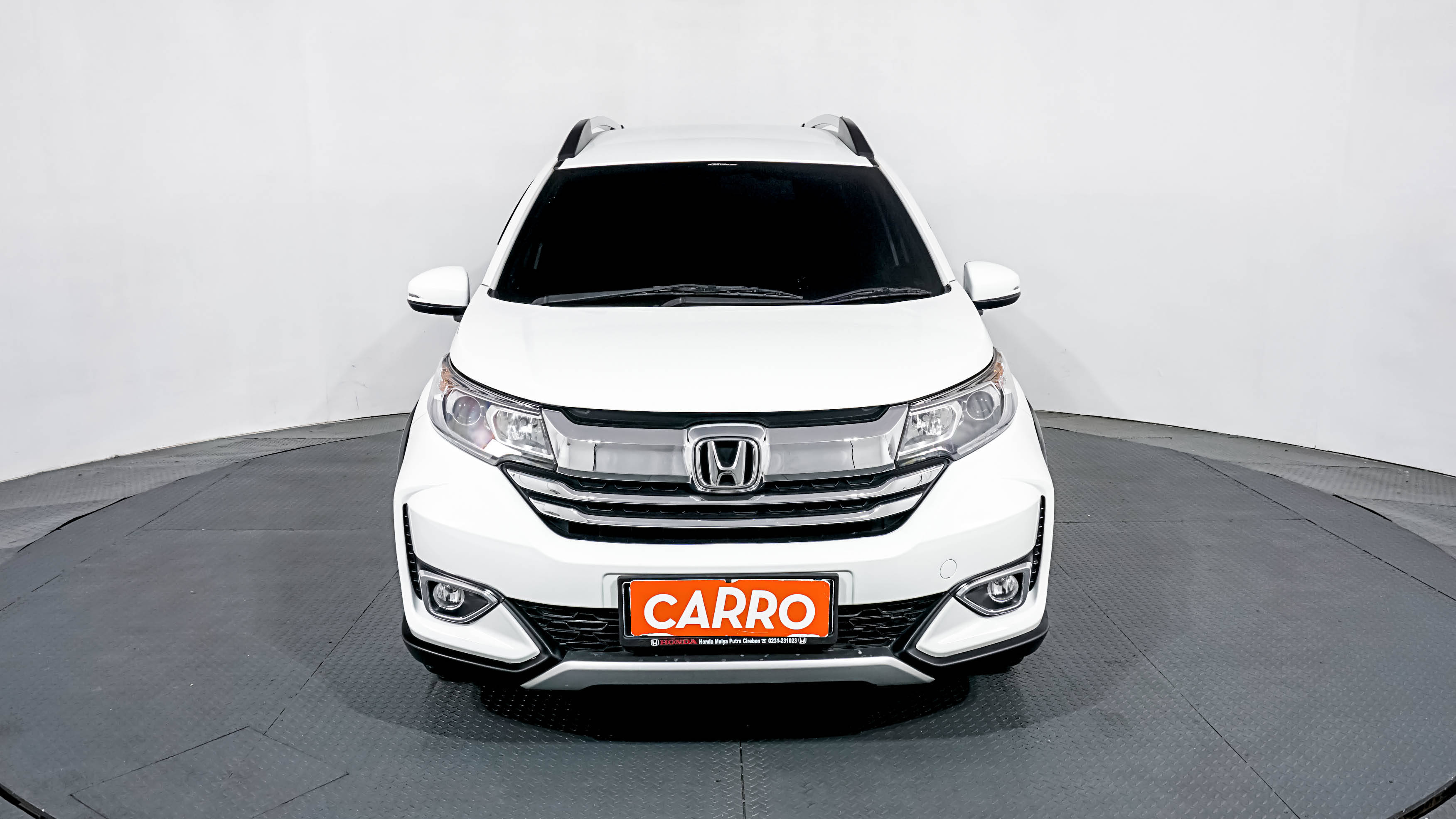 Buy used car