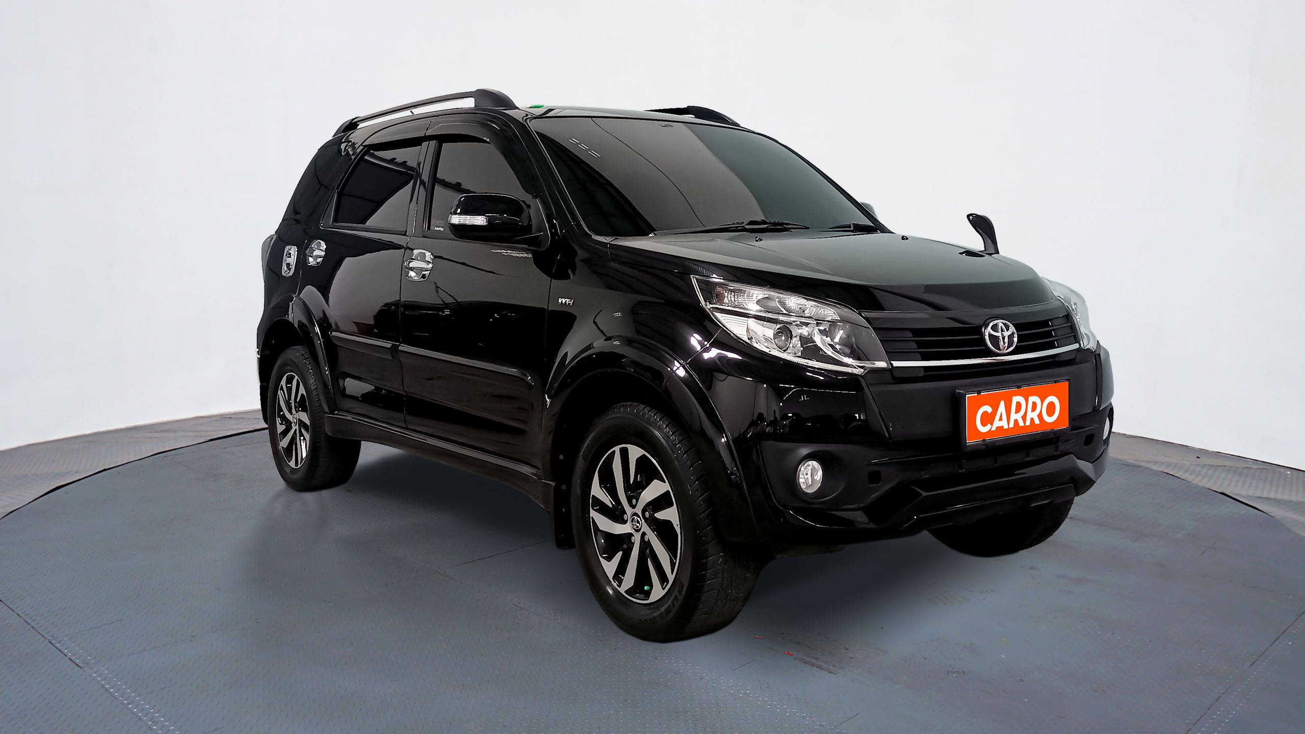Beli mobil bekas