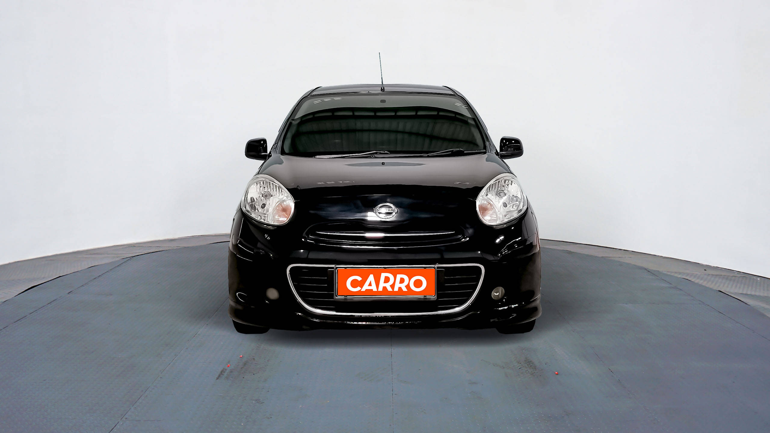 Used 2011 Nissan March 1.2L XS AT 1.2L XS AT