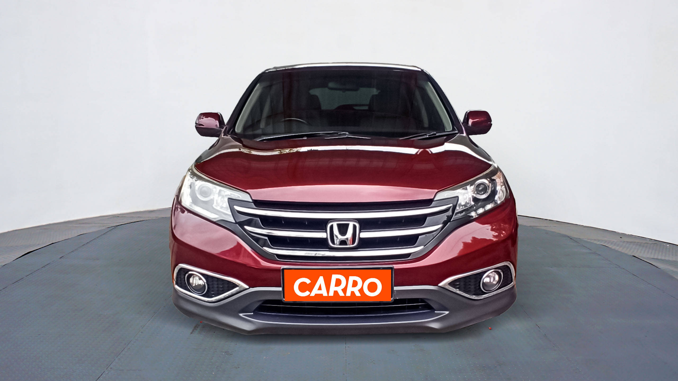 Beli mobil bekas