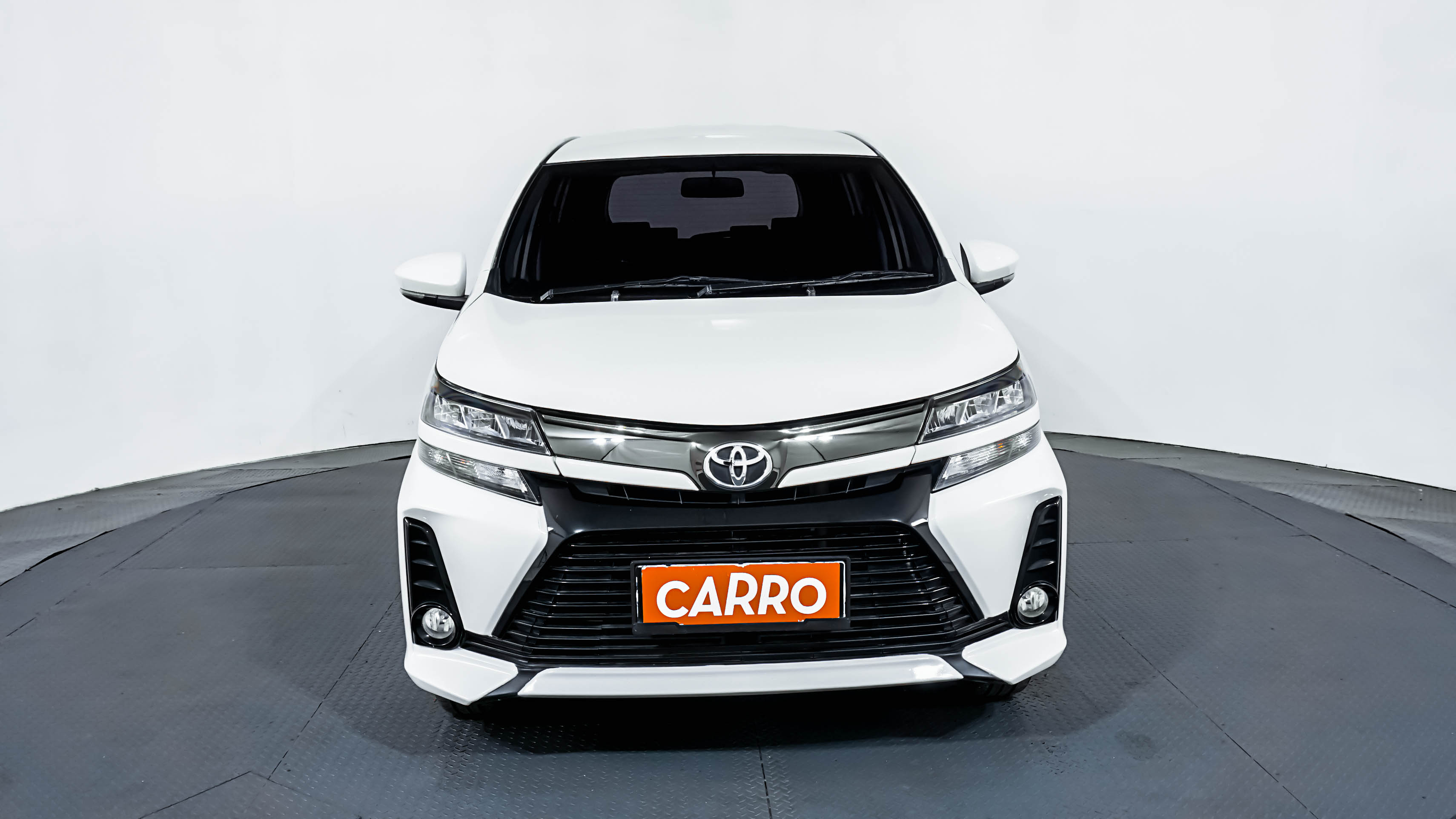 2020 Toyota Veloz 1.5L AT 1.5L AT bekas