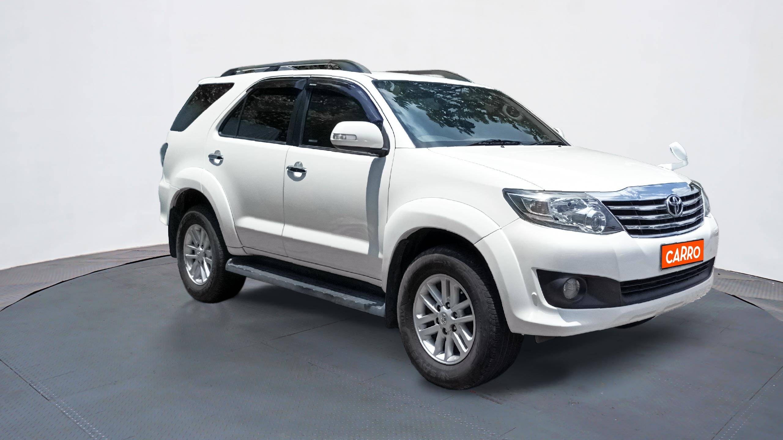 Beli mobil bekas