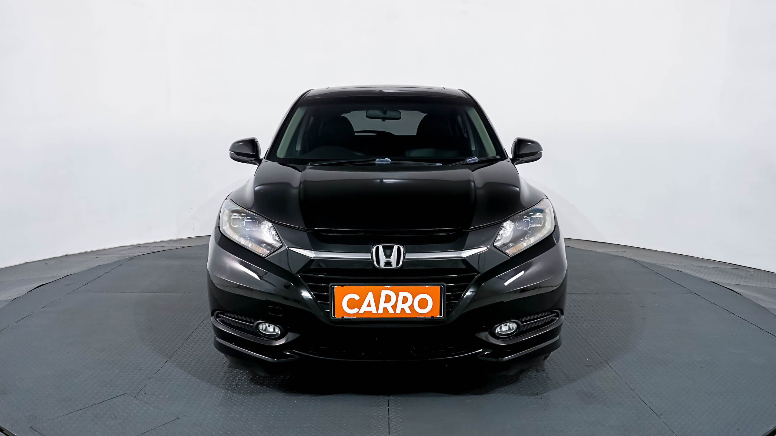 Used 2017 Honda HRV  1.8 Prestige 1.8 Prestige