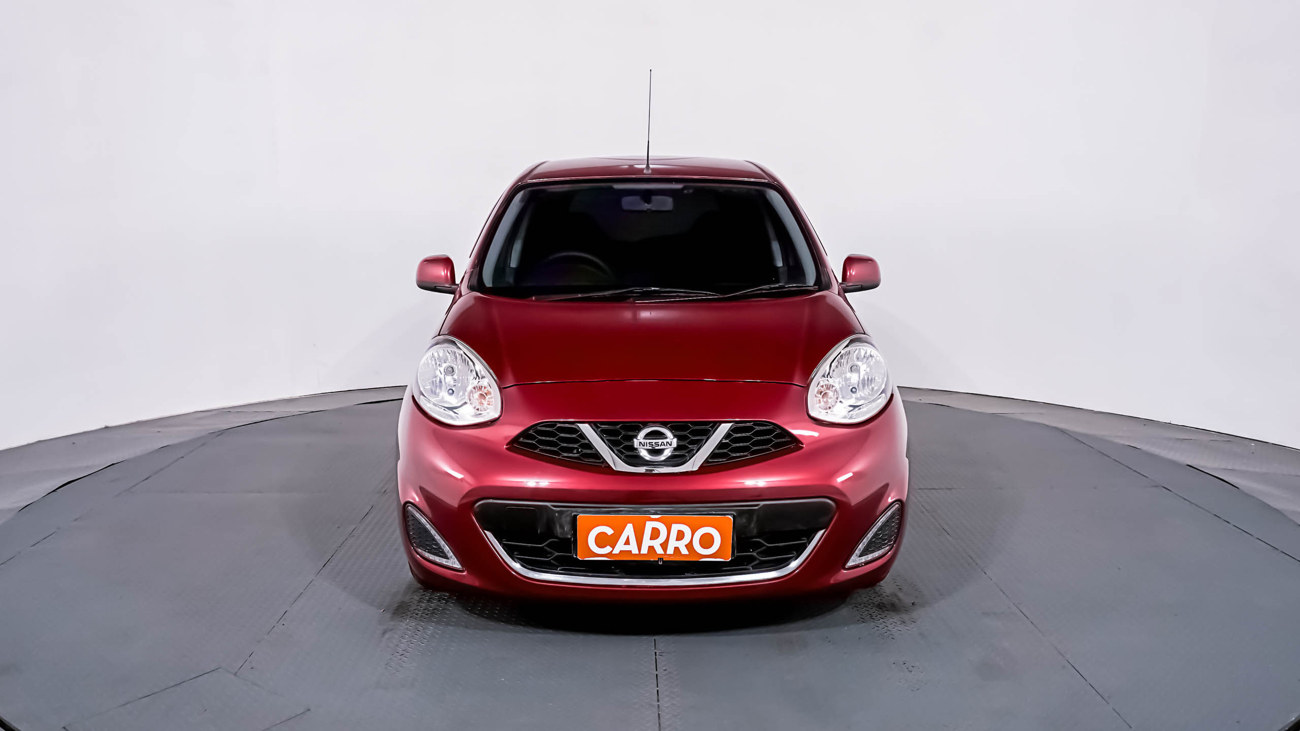 Used 2018 Nissan March 1.2L XS AT 1.2L XS AT