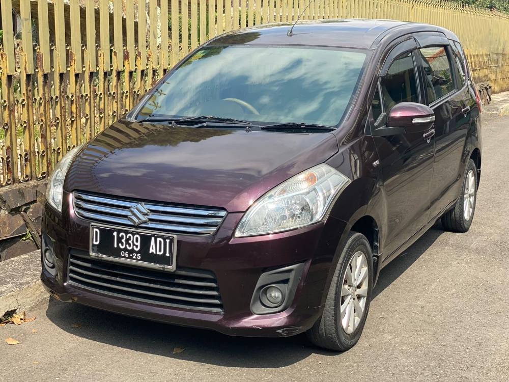 Beli mobil bekas