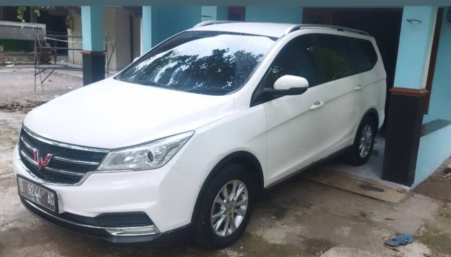 Second Hand 2018 Wuling Cortez