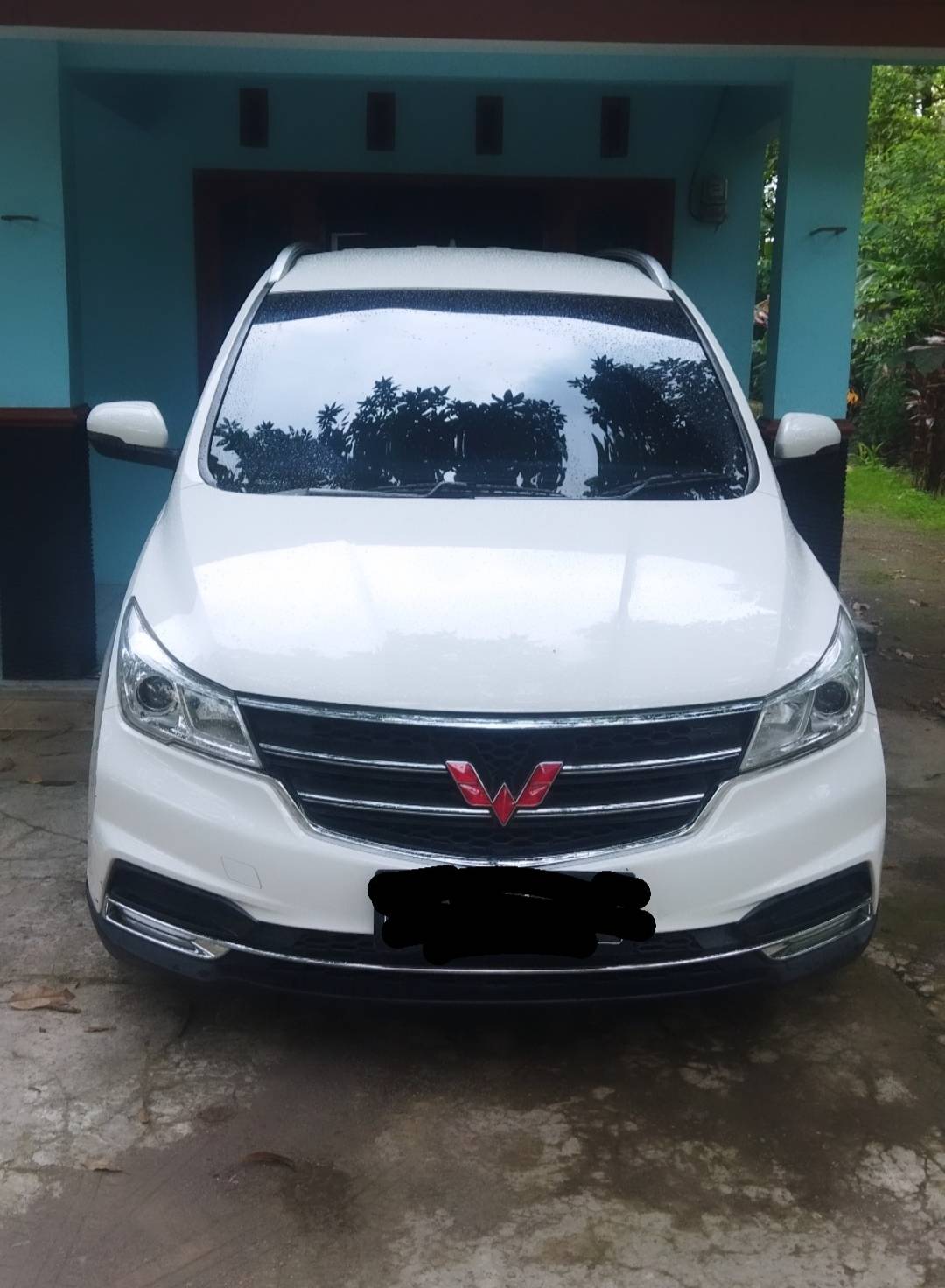 Used 2018 Wuling Cortez 1.5 S 1.5 S for sale