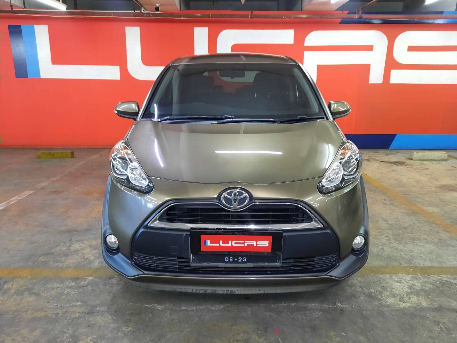 Buy used car