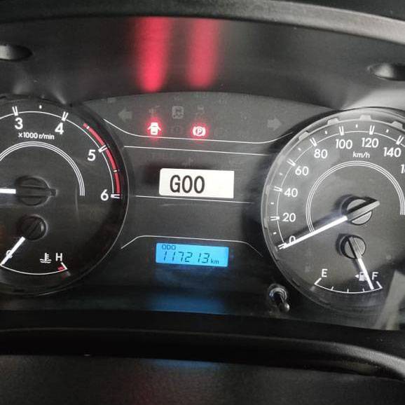 2017 Toyota Hilux 2017 Toyota Hilux