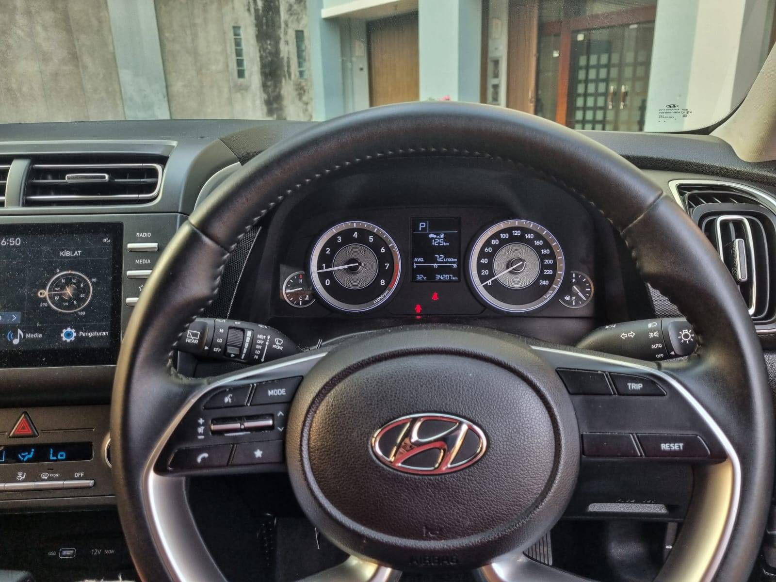 Used 2022 Hyundai Creta Trend MT Trend MT for sale